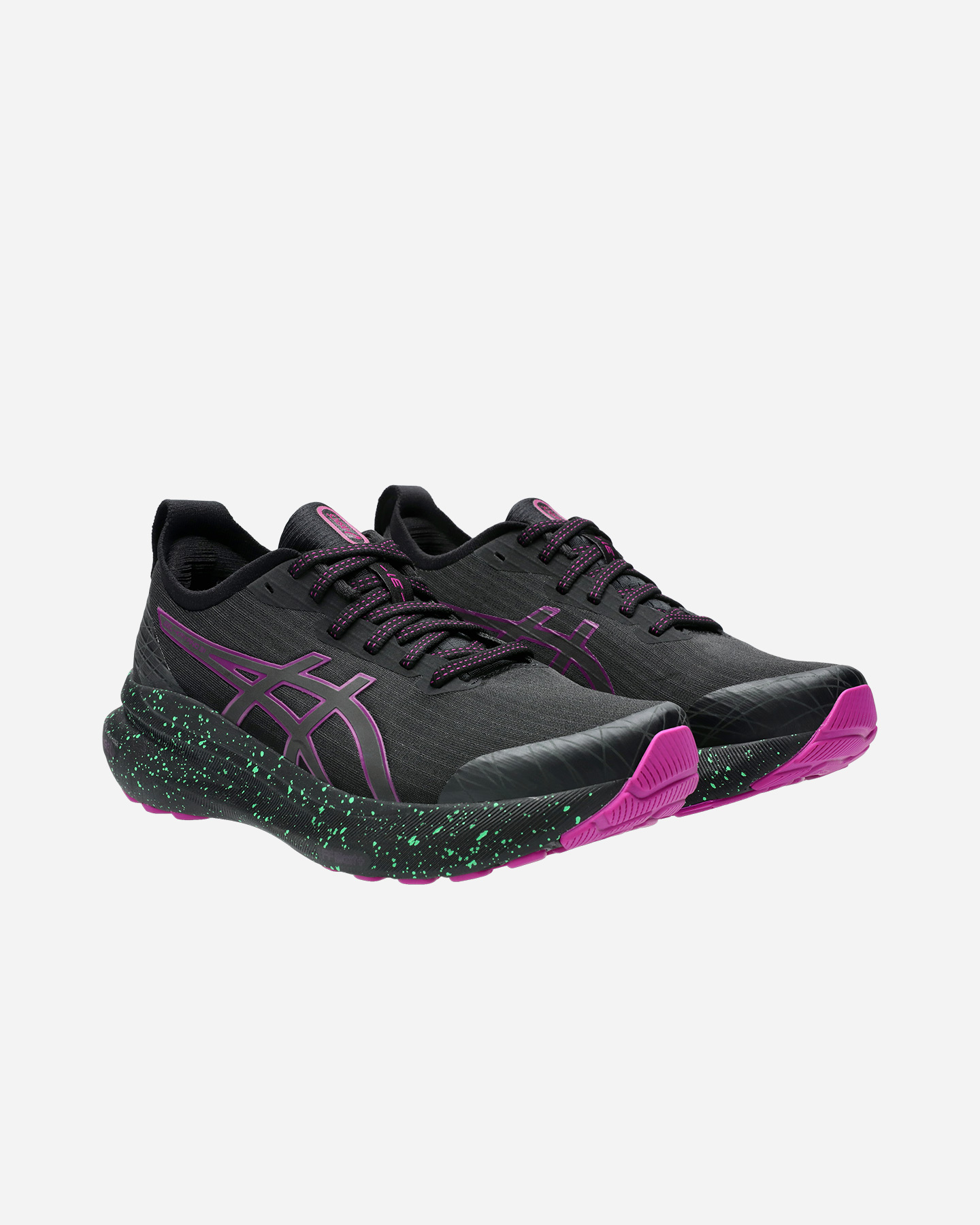 Scarpe running ASICS GEL-KAYANO 31 LITE-SHOW W - Nero - 1 | Cisalfa Sport