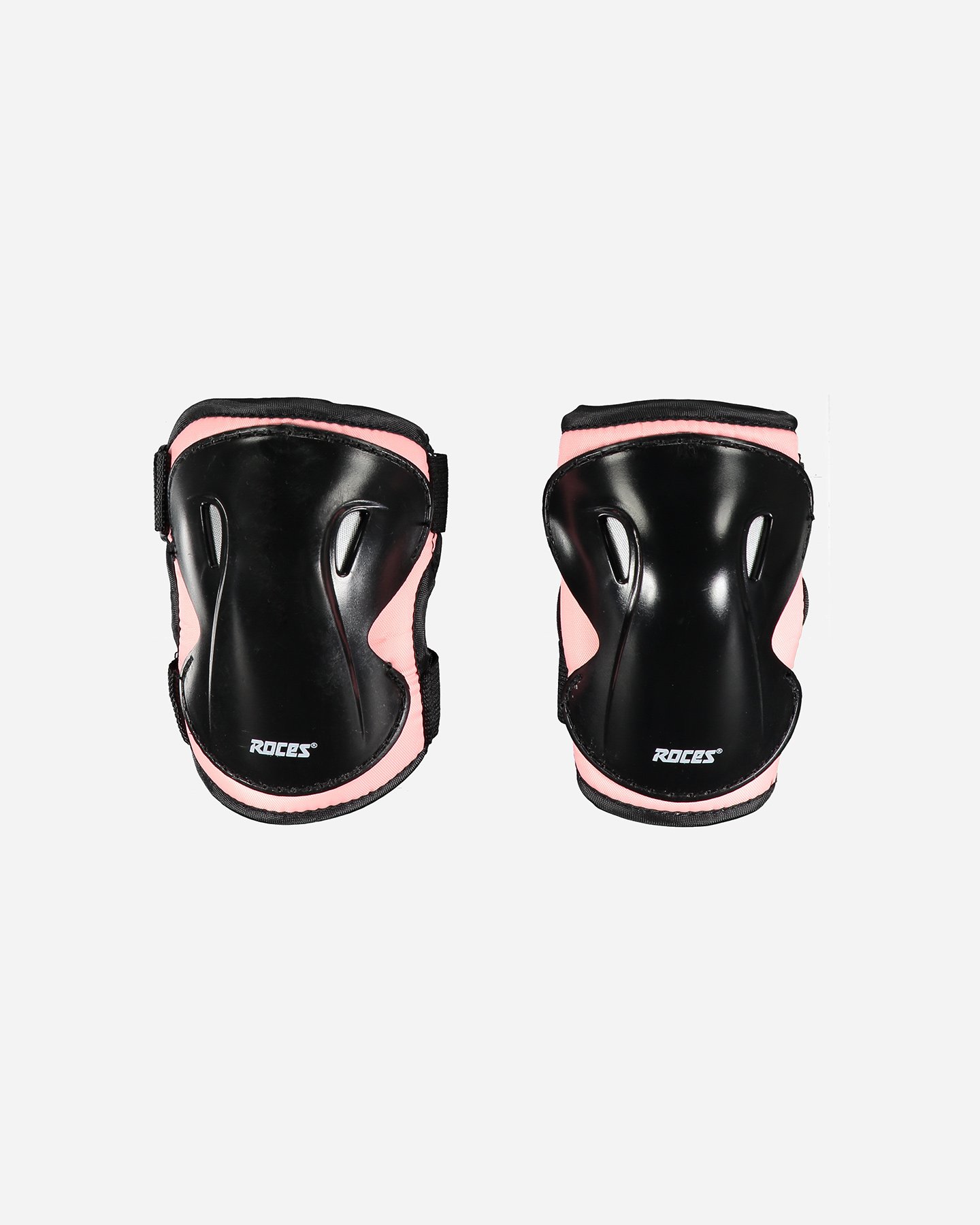 Protezione pattinaggio ROCES SUPER 3 PACK JR - Color mix - 0 | Cisalfa Sport