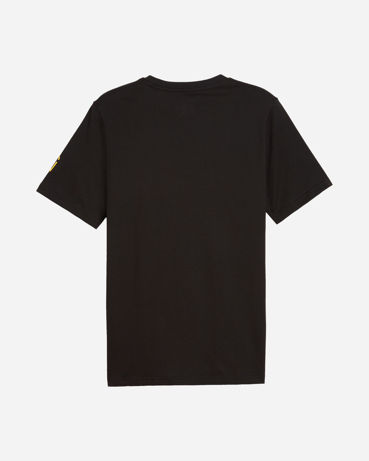 Maglia calcio PUMA NEYMAR JR M - Nero - 1 | Cisalfa Sport