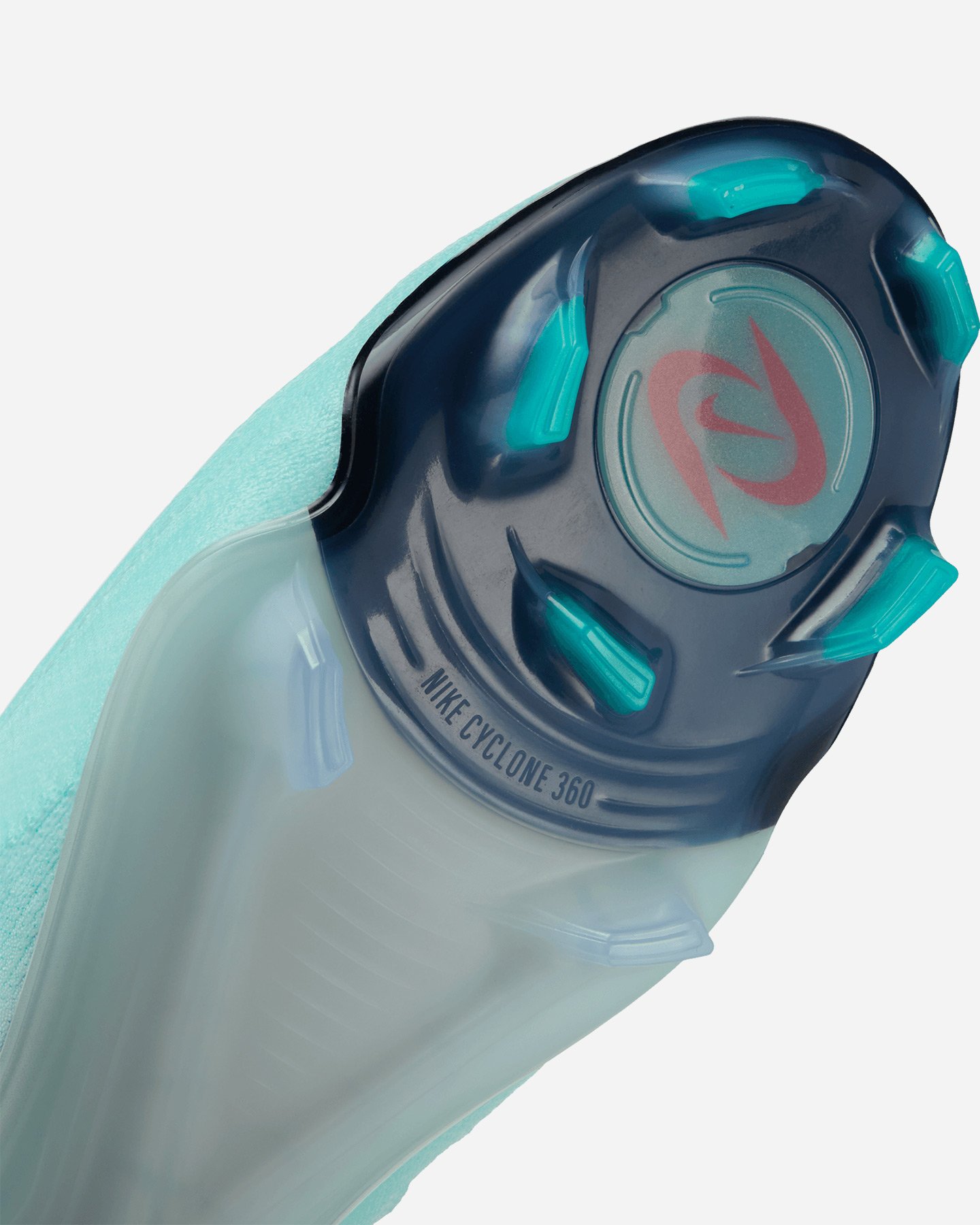 Scarpe calcio NIKE PHANTOM LUNA II ELITE FG M - Color mix - 5 | Cisalfa Sport