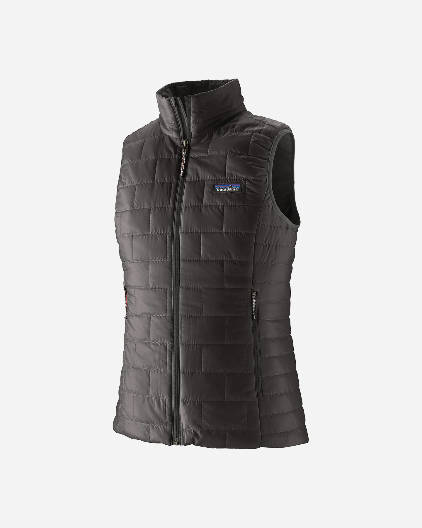 Gilet PATAGONIA NANO PUFF W - Nero - 0 | Cisalfa Sport