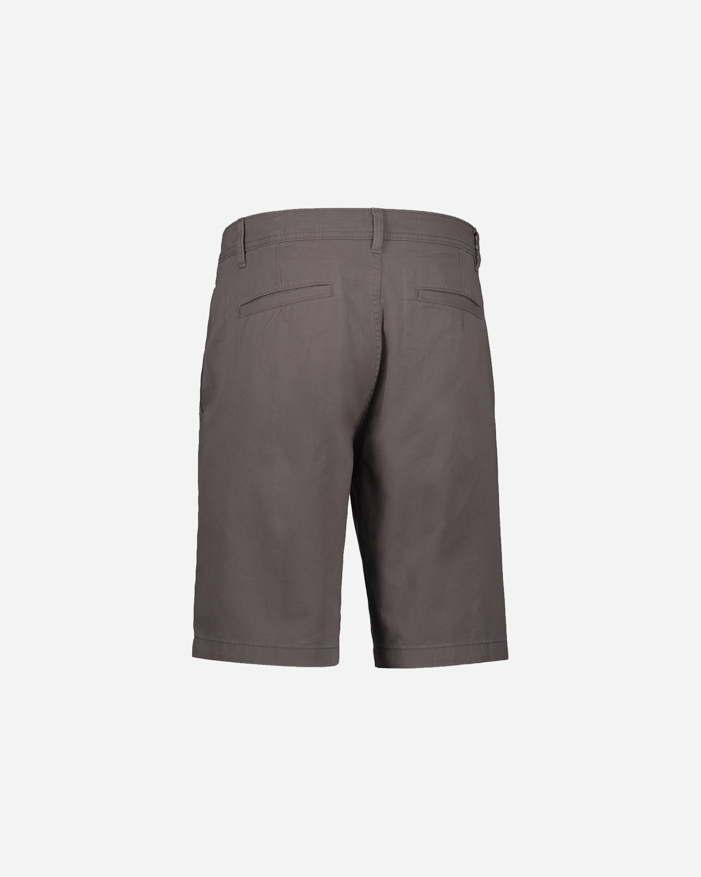 Bermuda DACK'S ESSENTIAL M - Grigio - 5 | Cisalfa Sport