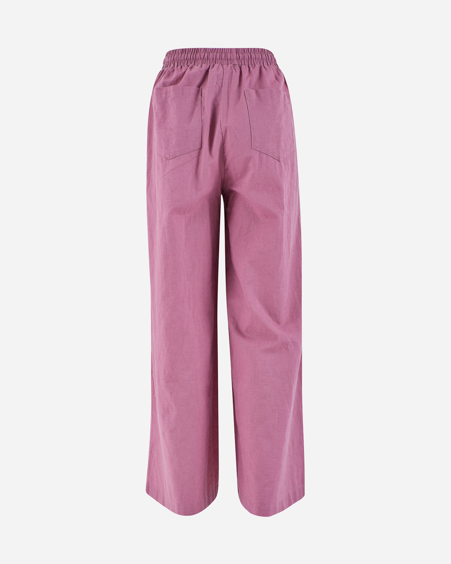 Pantalone YES ZEE ELEGANT W - Rosa - 1 | Cisalfa Sport