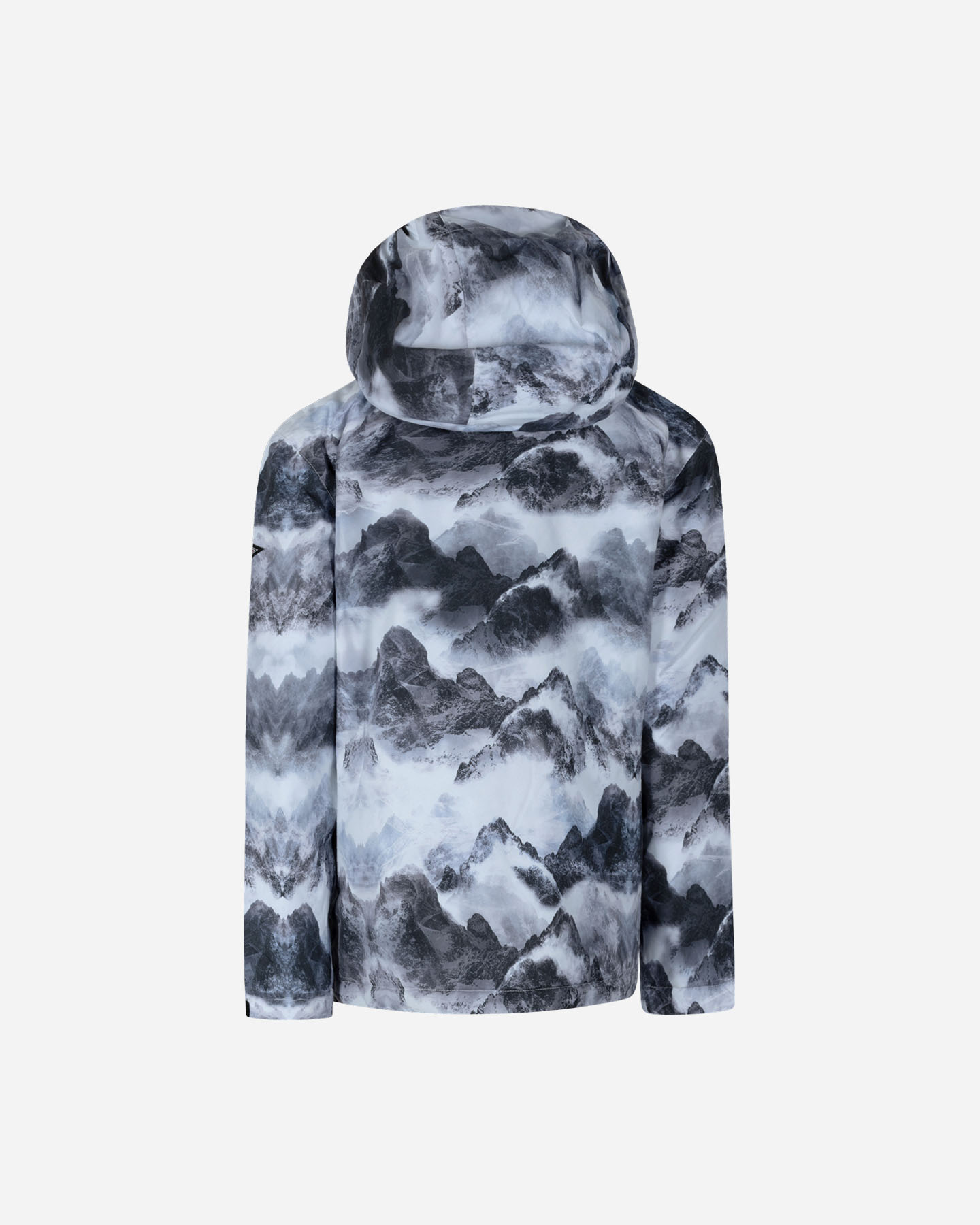 Giacca sci BEAR MOUNTAIN JR - Color mix - 1 | Cisalfa Sport