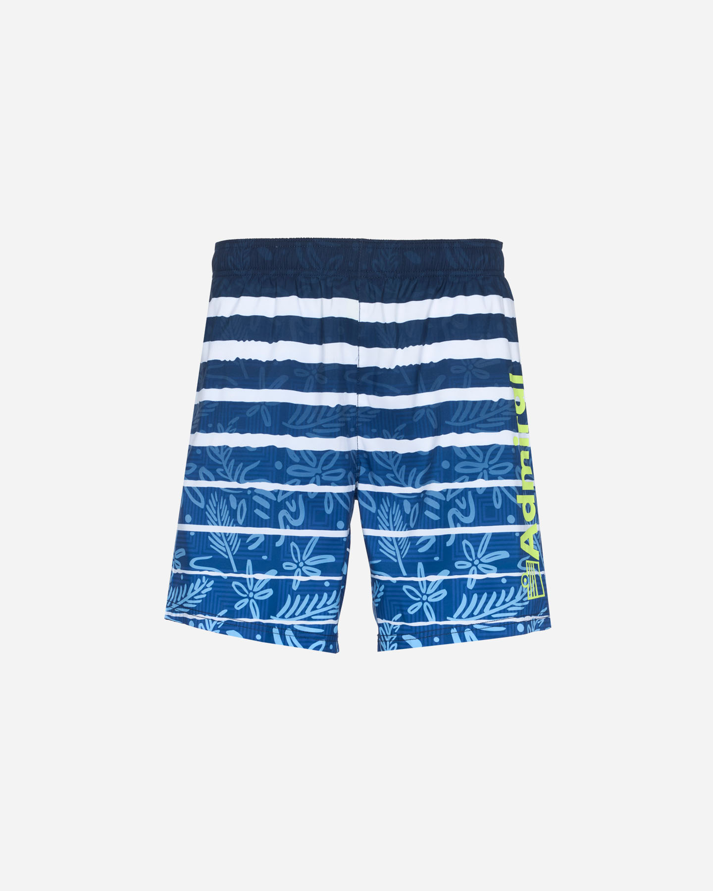 Boxer mare ADMIRAL IBISCUS M - Blu - 0 | Cisalfa Sport