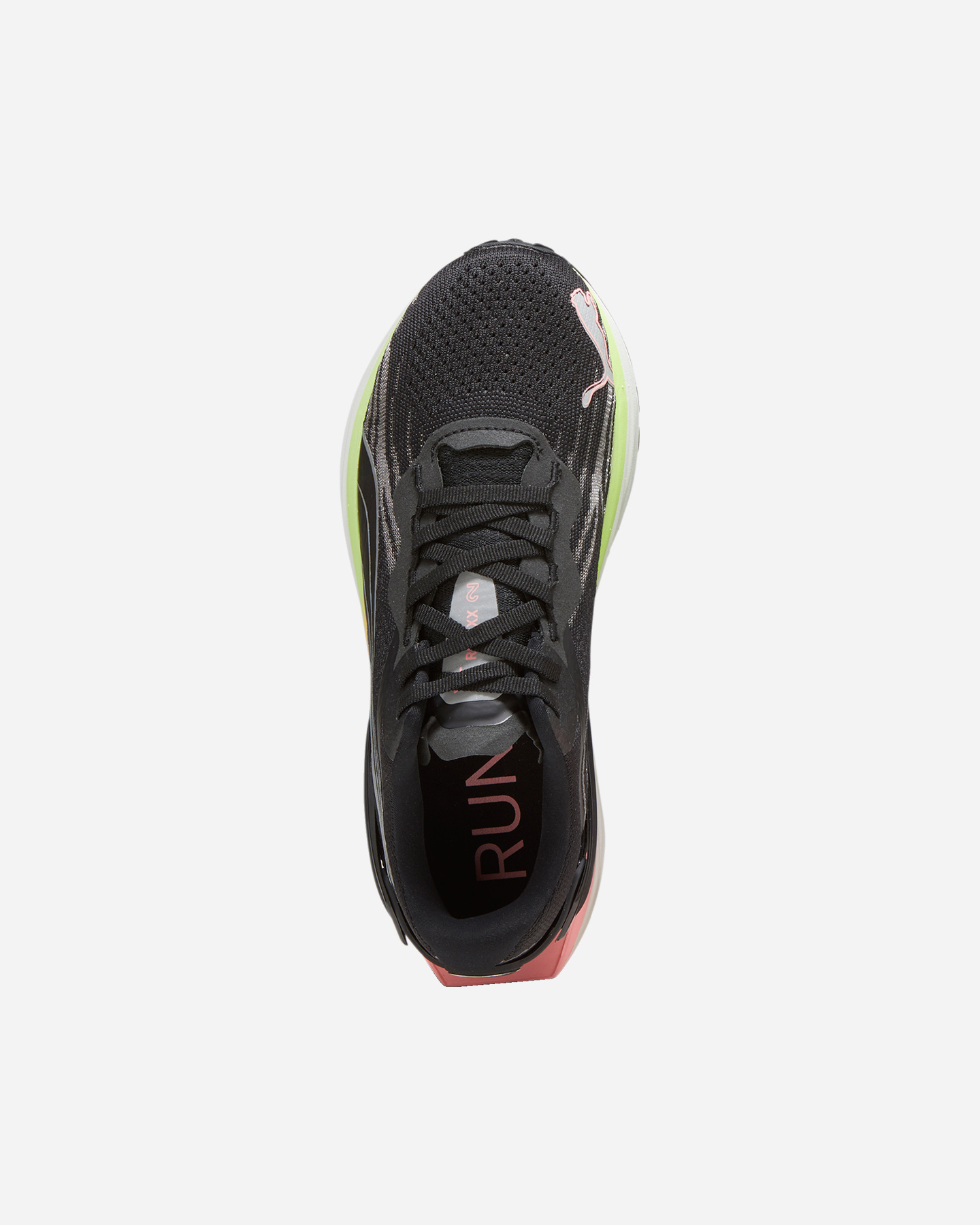 Scarpe running PUMA RUN XX NITRO 2 W - Nero - 3 | Cisalfa Sport