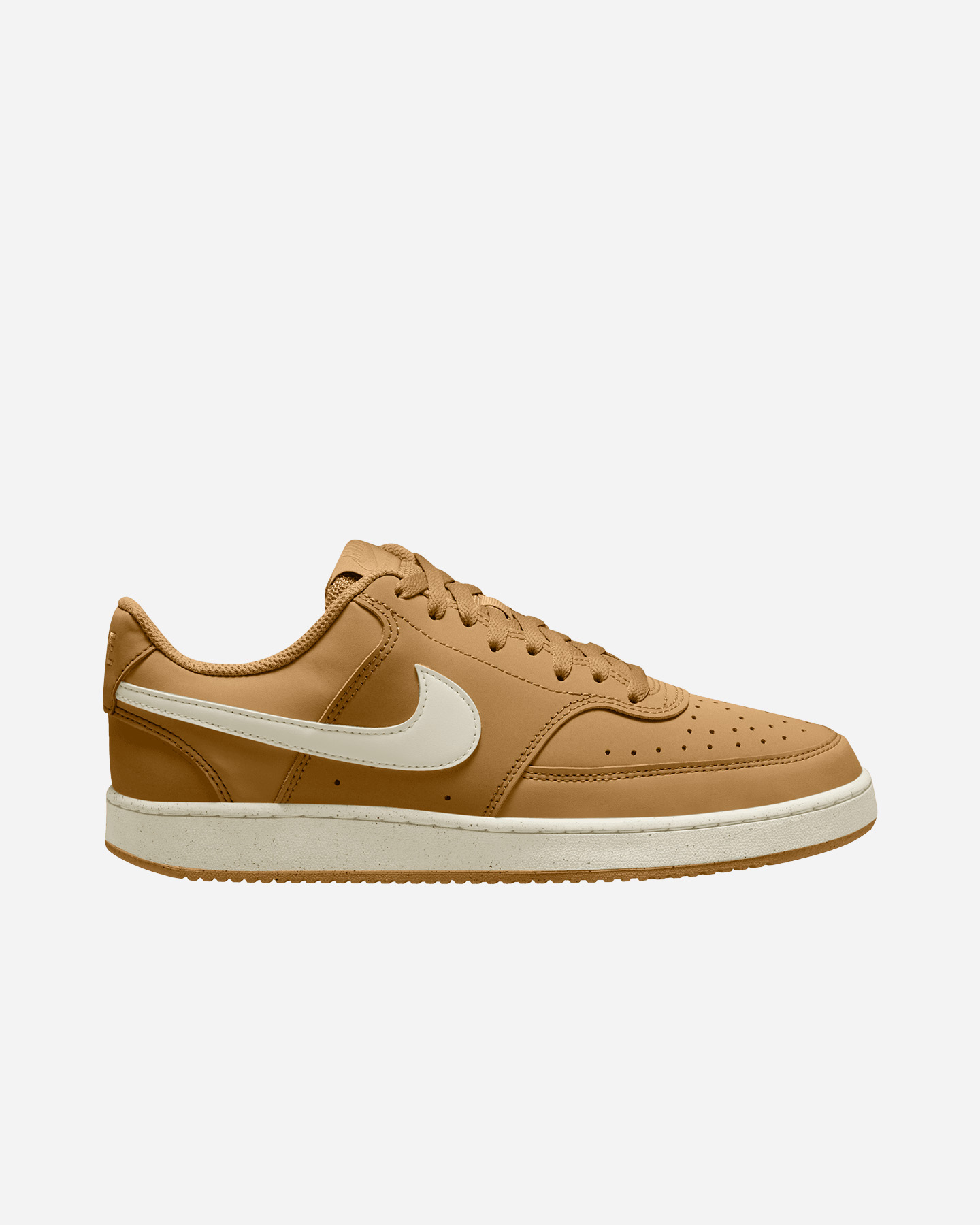 Scarpe sneakers NIKE COURT VISION LOW M - Color mix - 0 | Cisalfa Sport