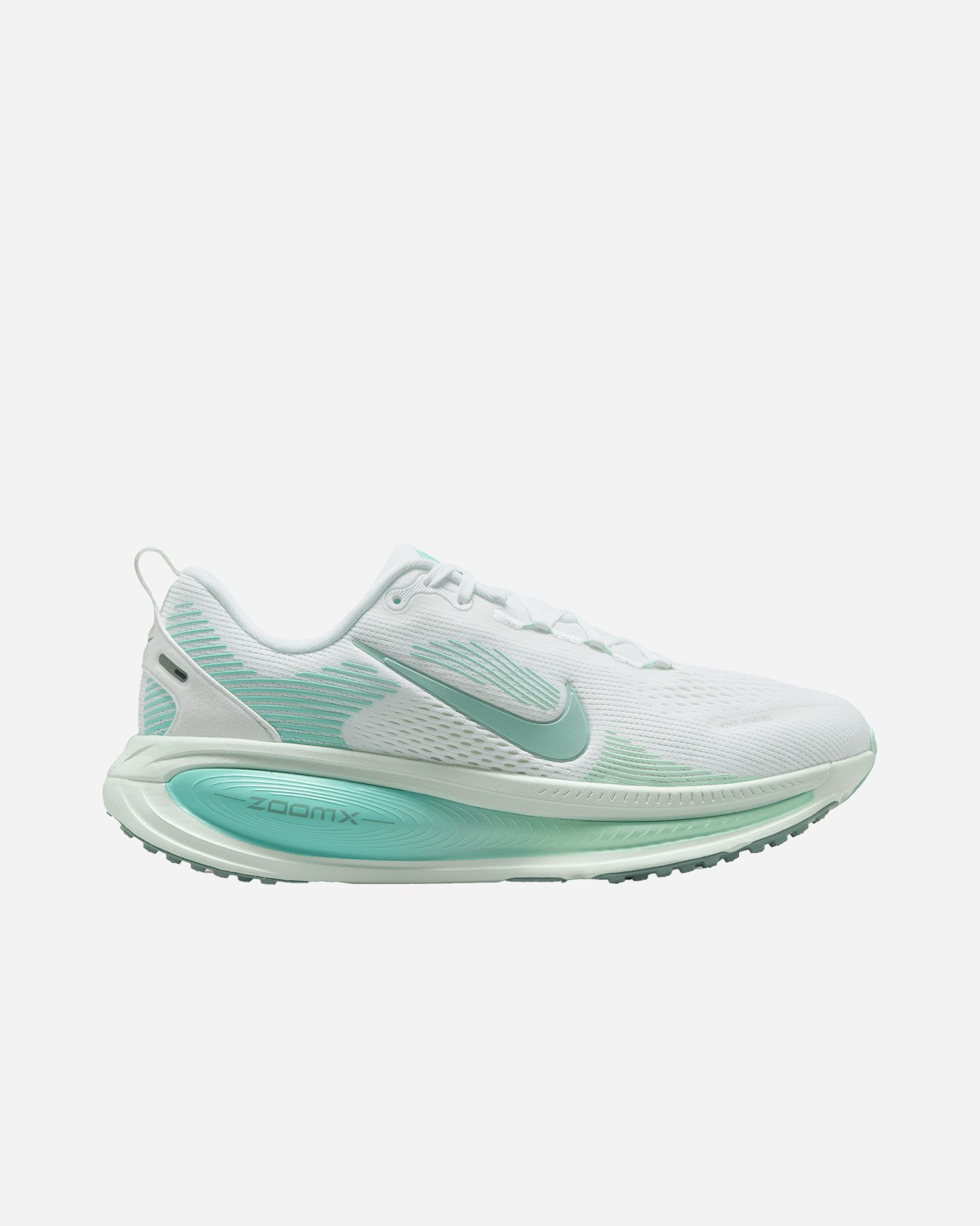 Scarpe running NIKE VOMERO 18 W - Bianco - 0 | Cisalfa Sport