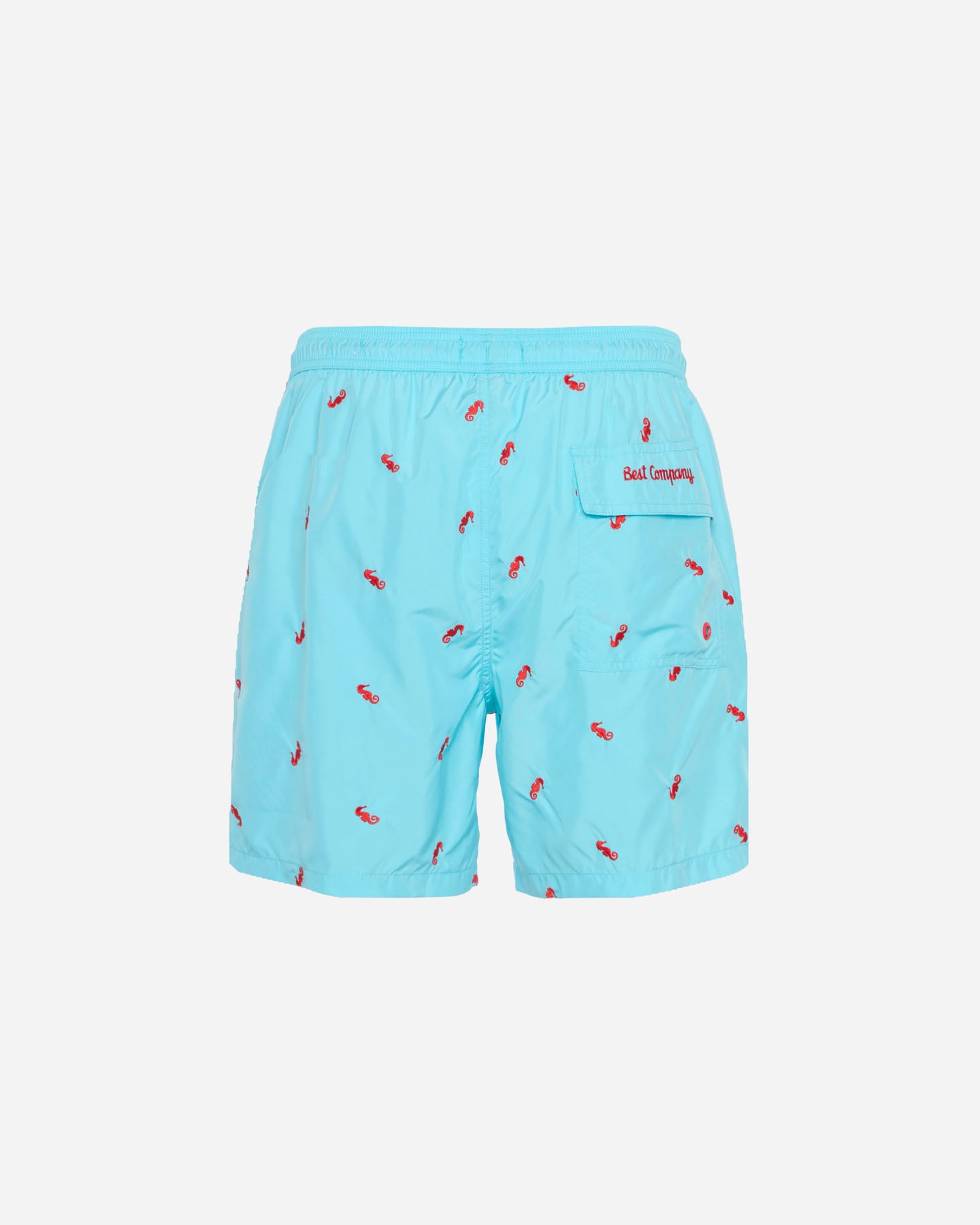 Boxer mare BEST COMPANY RIVIERA M - Azzurro - 1 | Cisalfa Sport