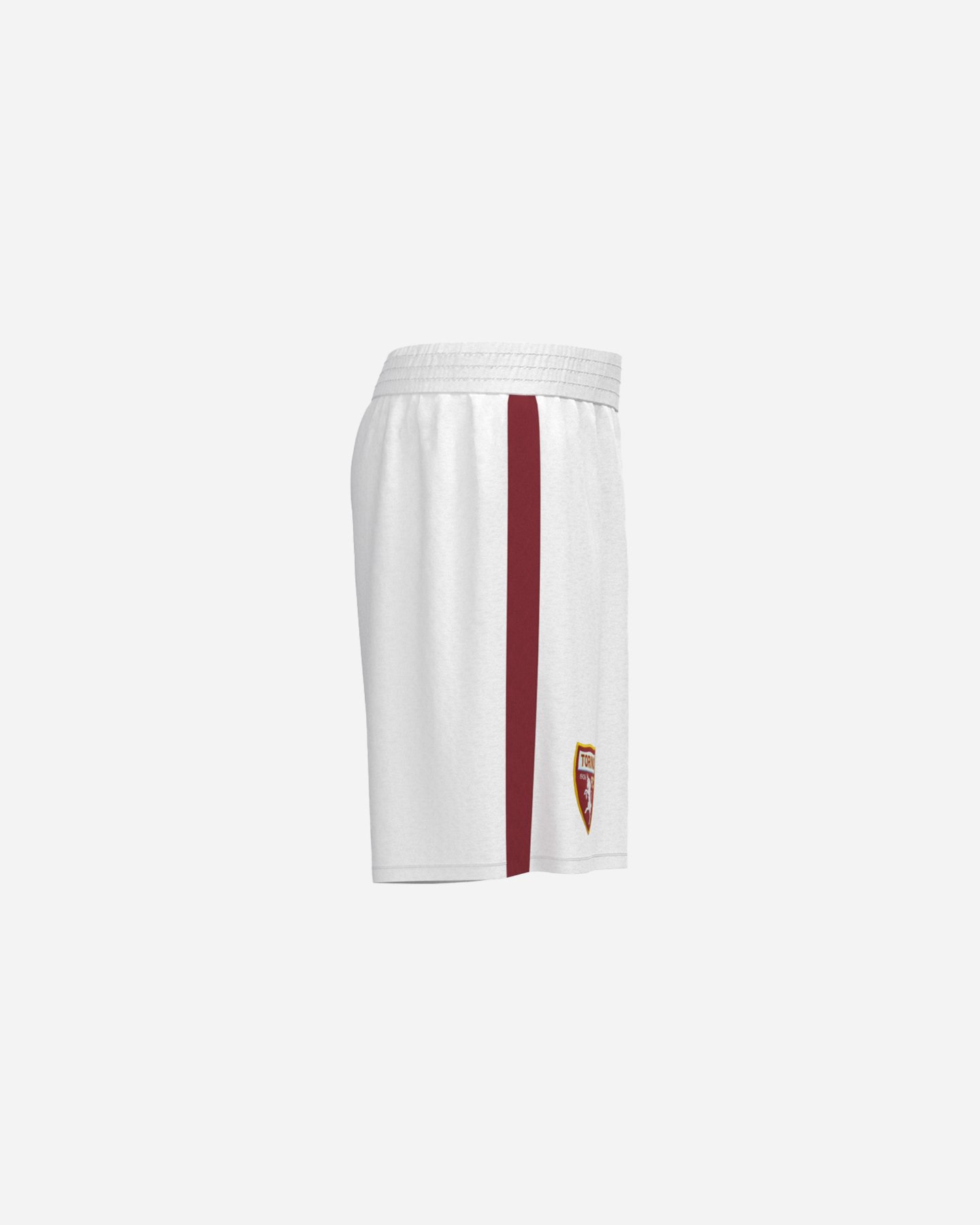 Pantaloncini calcio ufficiali JOMA TORINO HOME 24-25 JR - Color mix - 1 | Cisalfa Sport