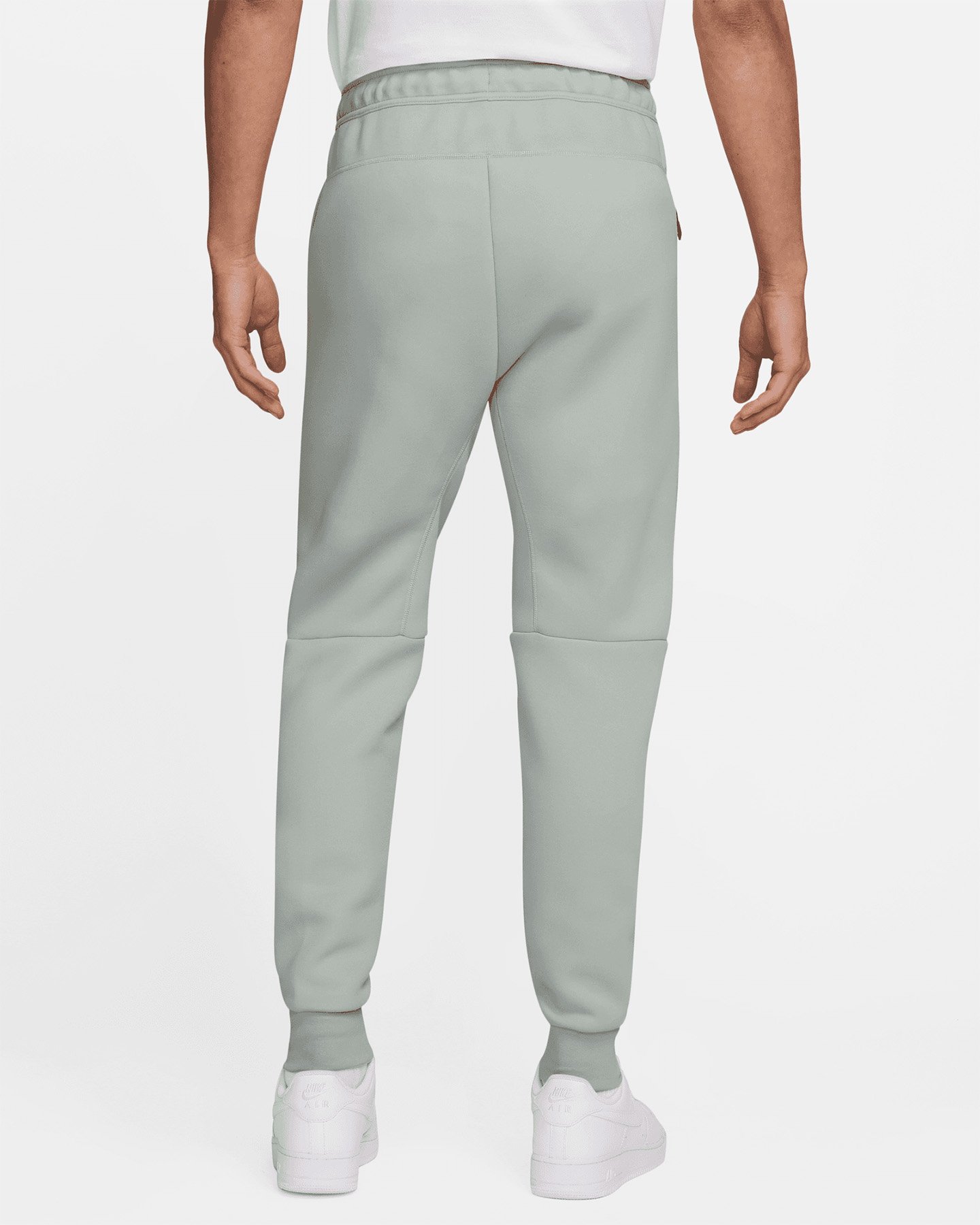 Abbigliamento calcio ufficiale NIKE INTER TECH FLEECE 25-26 M - Color mix - 1 | Cisalfa Sport