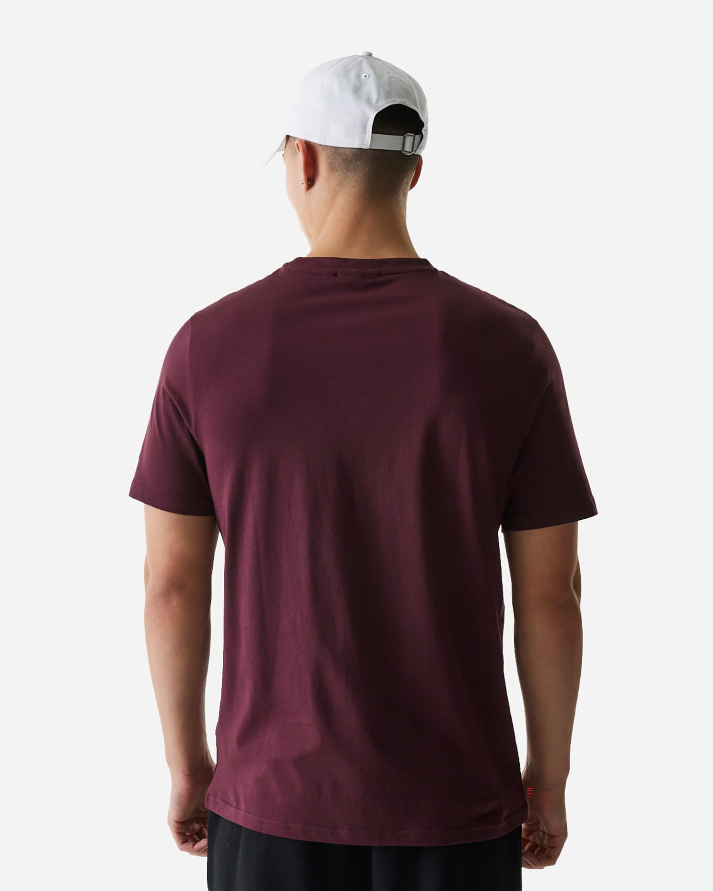 T-shirt NEW ERA YANKEES BIG LOGO M - Blu - 1 | Cisalfa Sport