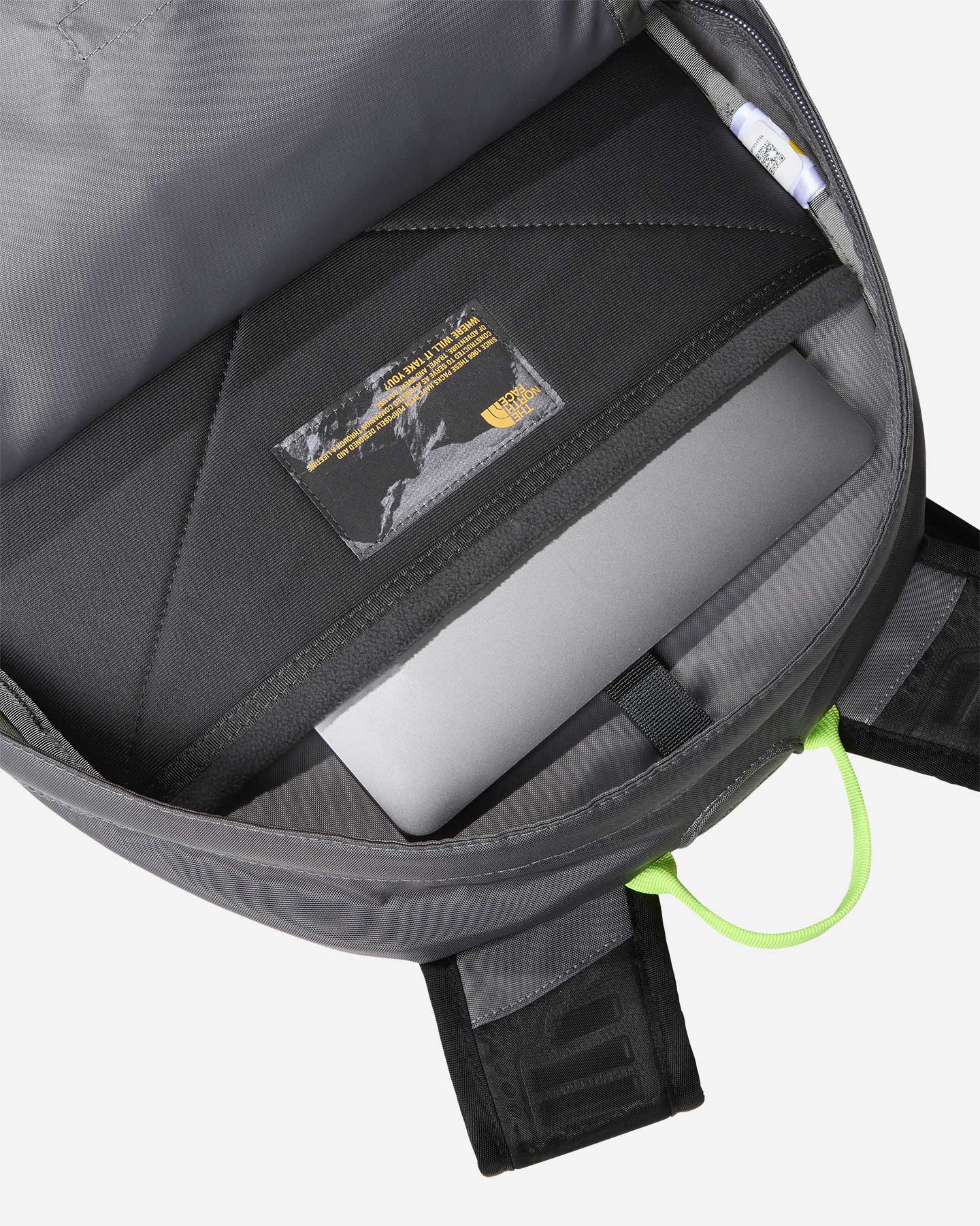 Zaino THE NORTH FACE BOREALIS CLASSIC  - 4 | Cisalfa Sport