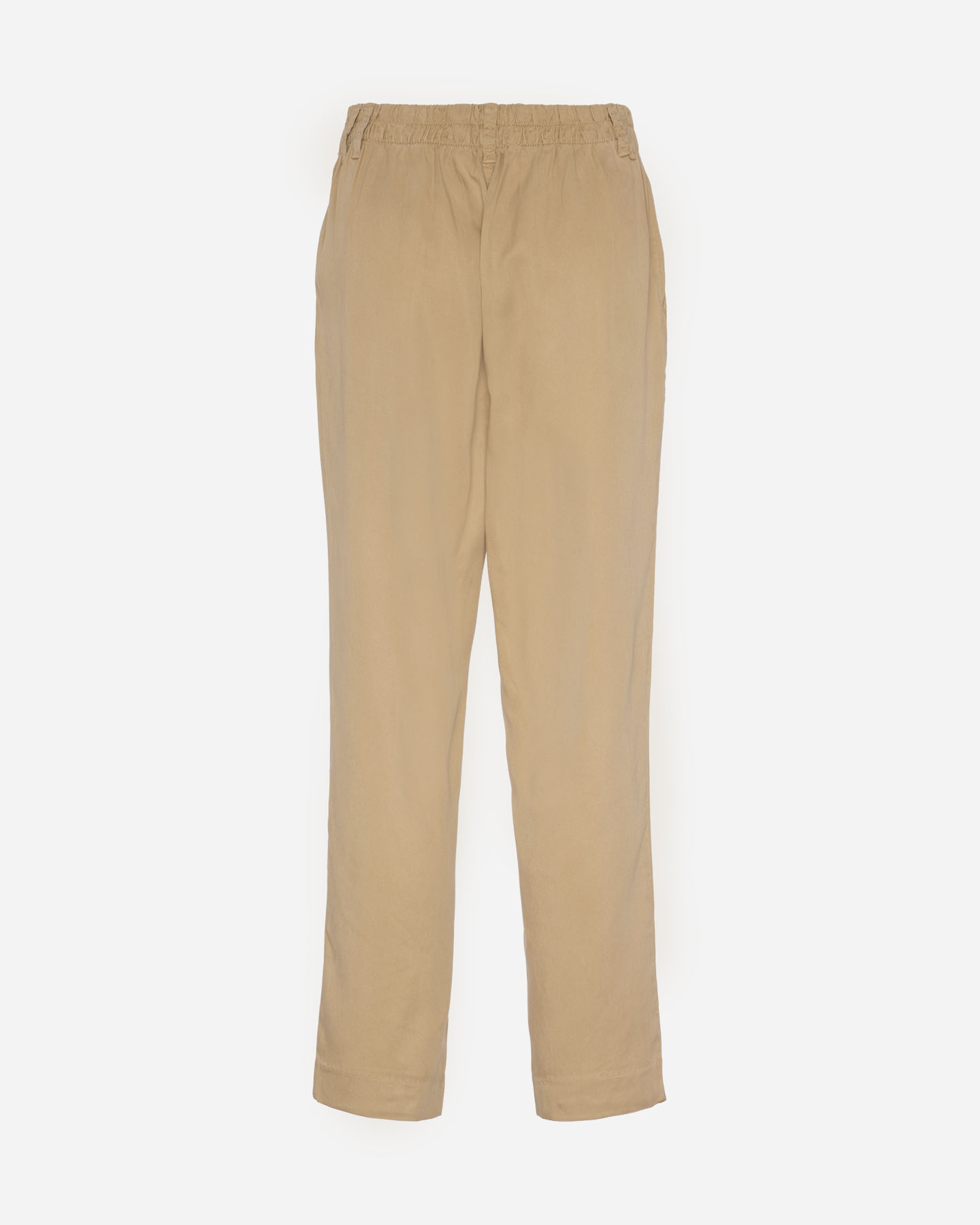 Pantalone DACK'S ESSENTIAL W - Beige - 1 | Cisalfa Sport