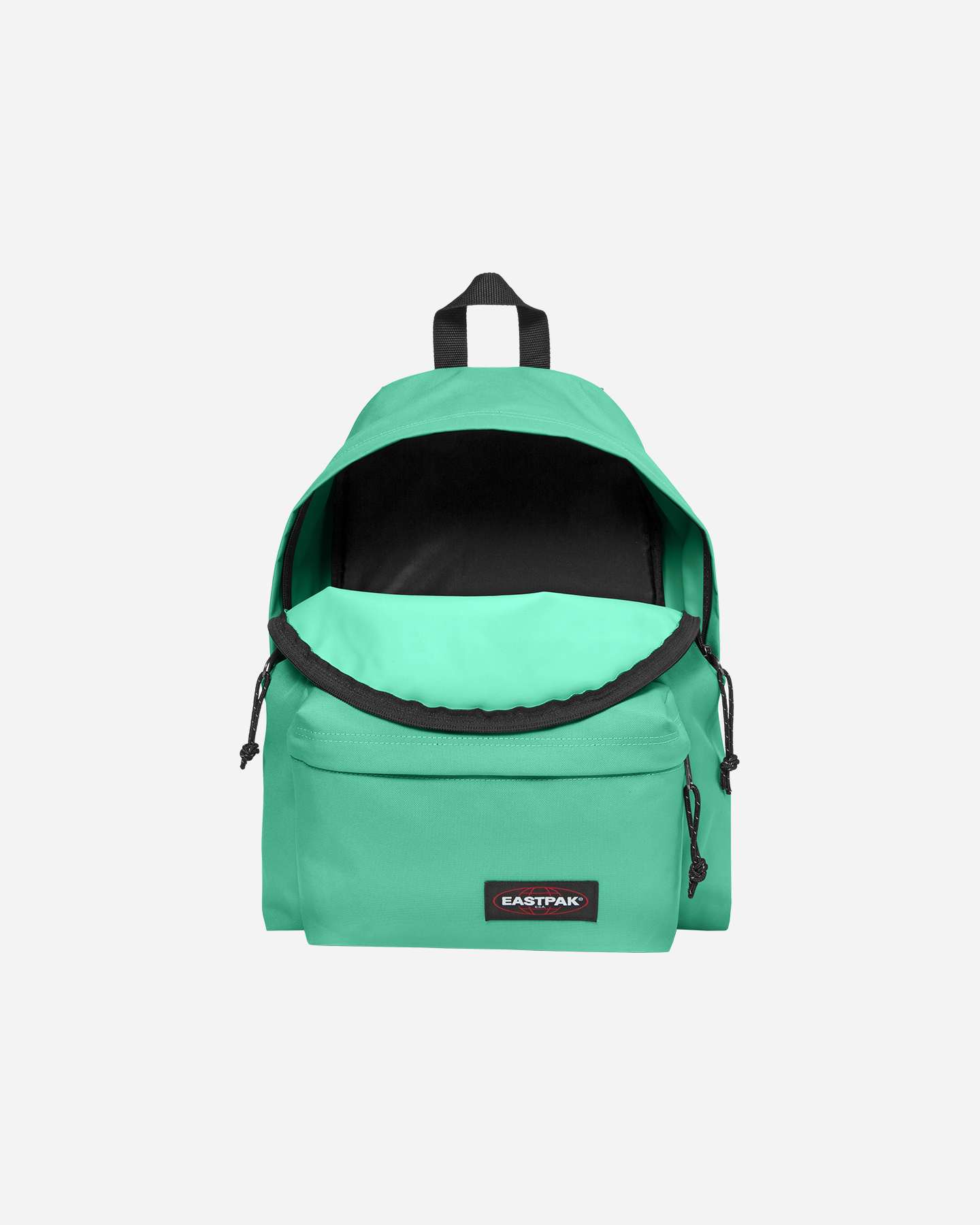 Zaino EASTPAK  PADDED  - Verde - 3 | Cisalfa Sport