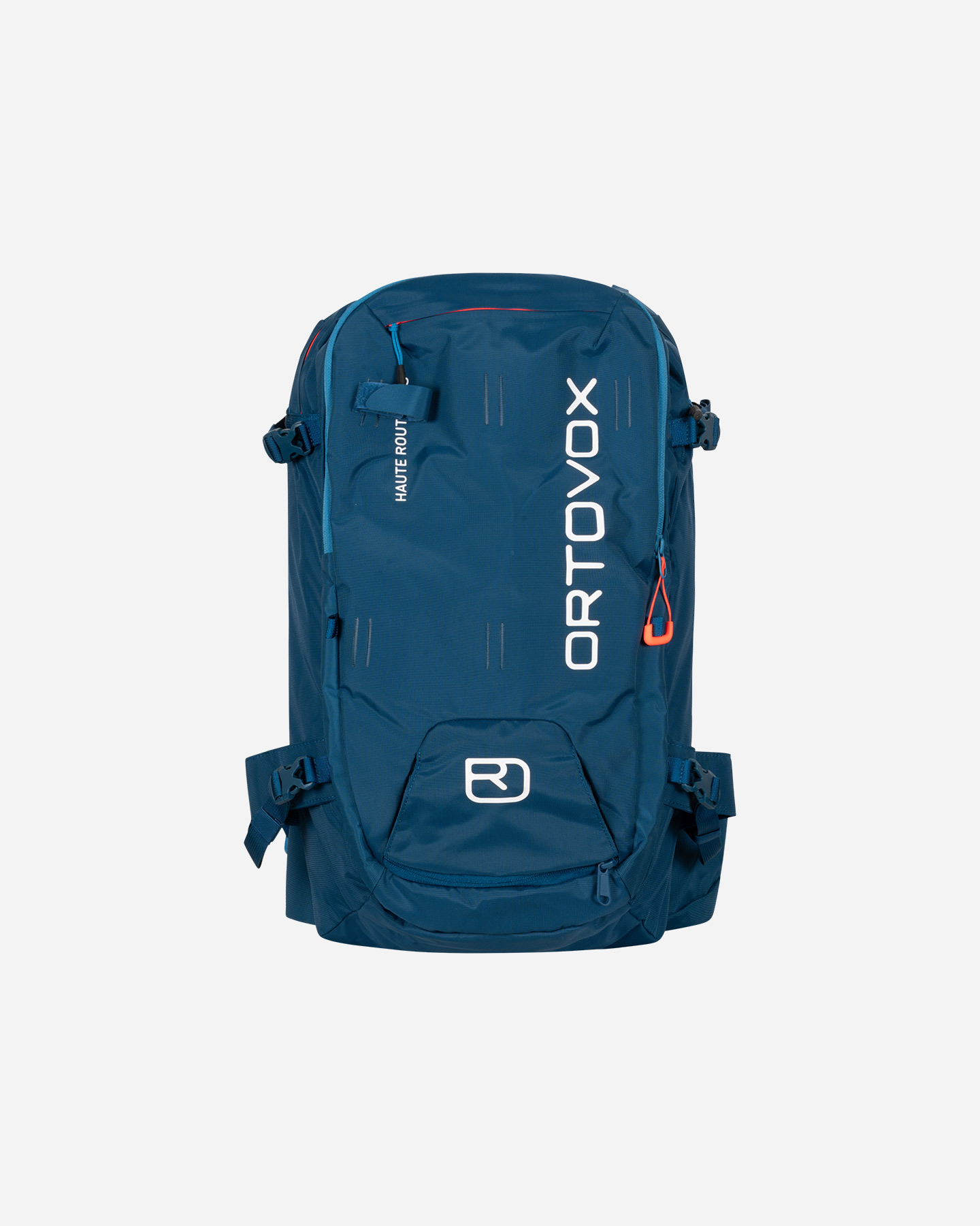 Zaino alpinismo ORTOVOX HAUTE ROUTE 30 S  - Verde - 0 | Cisalfa Sport