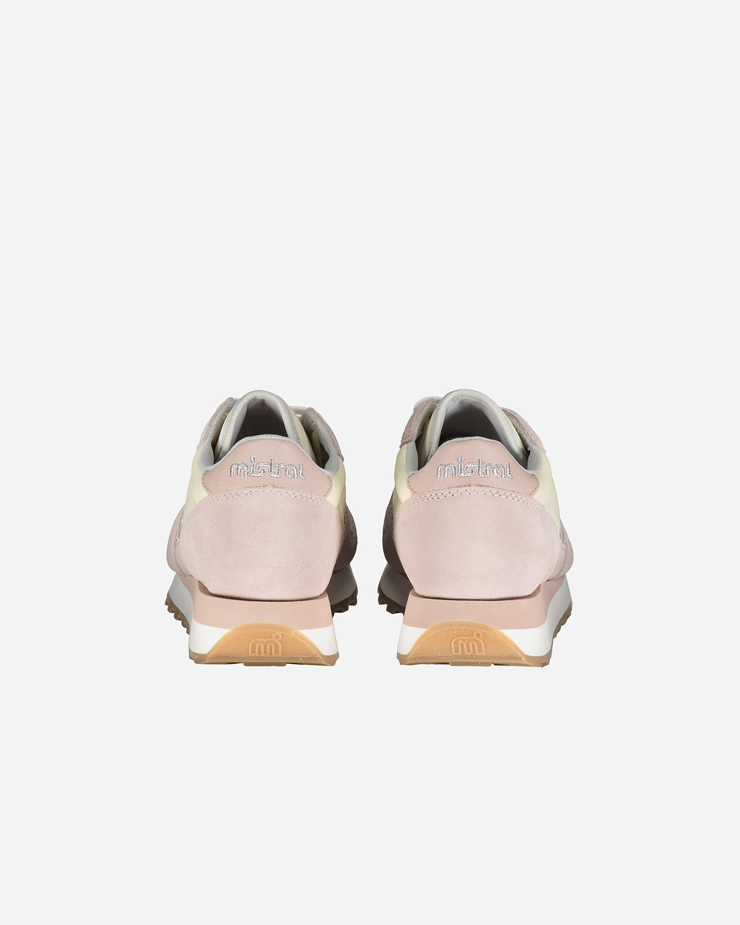 Scarpe sneakers MISTRAL SWING 2.0 W - Rosa - 4 | Cisalfa Sport