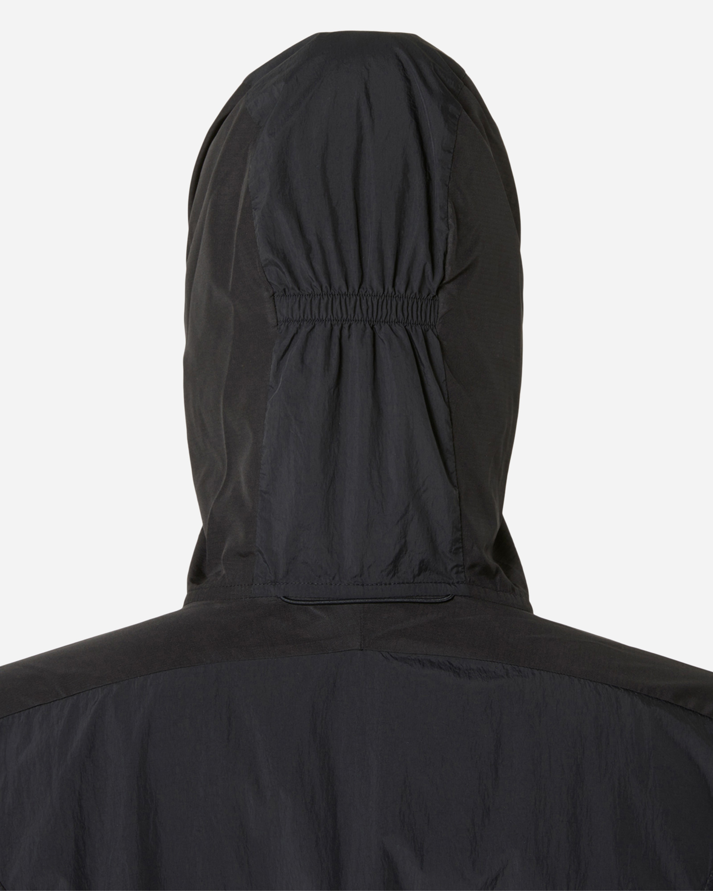 Giacca running ASICS ROAD PACKABLE W - Nero - 3 | Cisalfa Sport