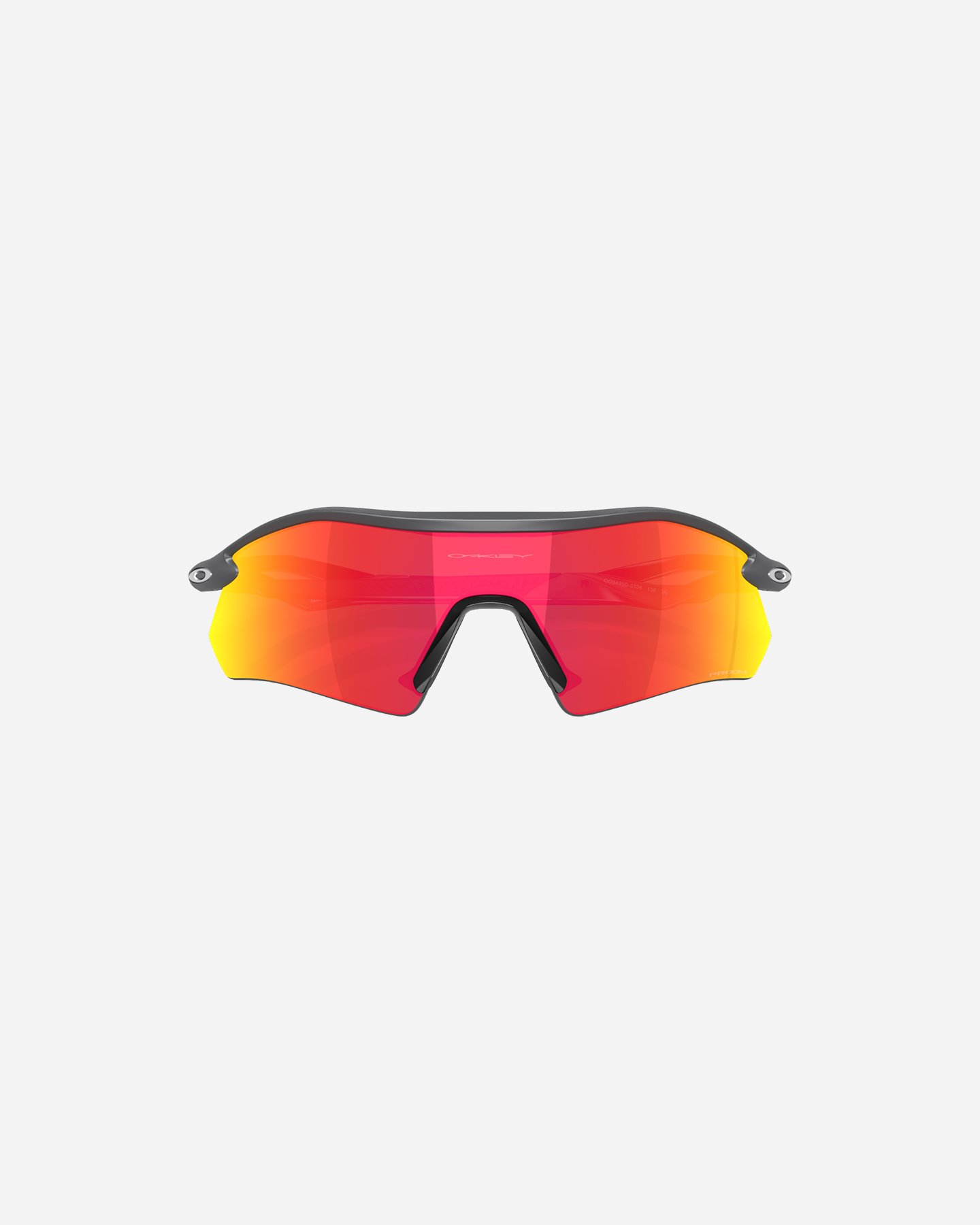 Occhiali OAKLEY RADAR PLATE  - Color mix - 2 | Cisalfa Sport