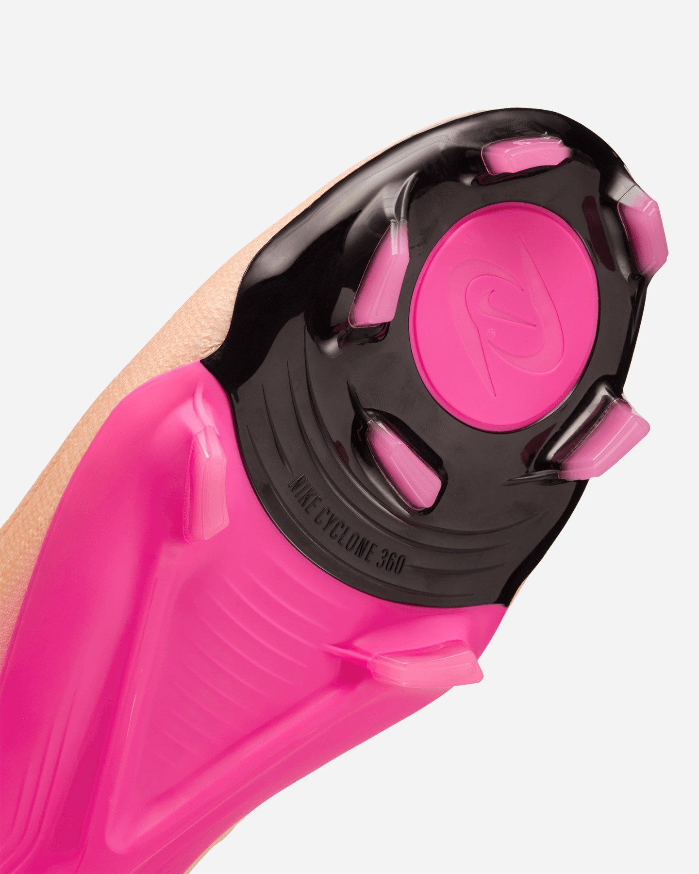 Scarpe calcio NIKE PHANTOM GX II PRO FG M - Color mix - 5 | Cisalfa Sport