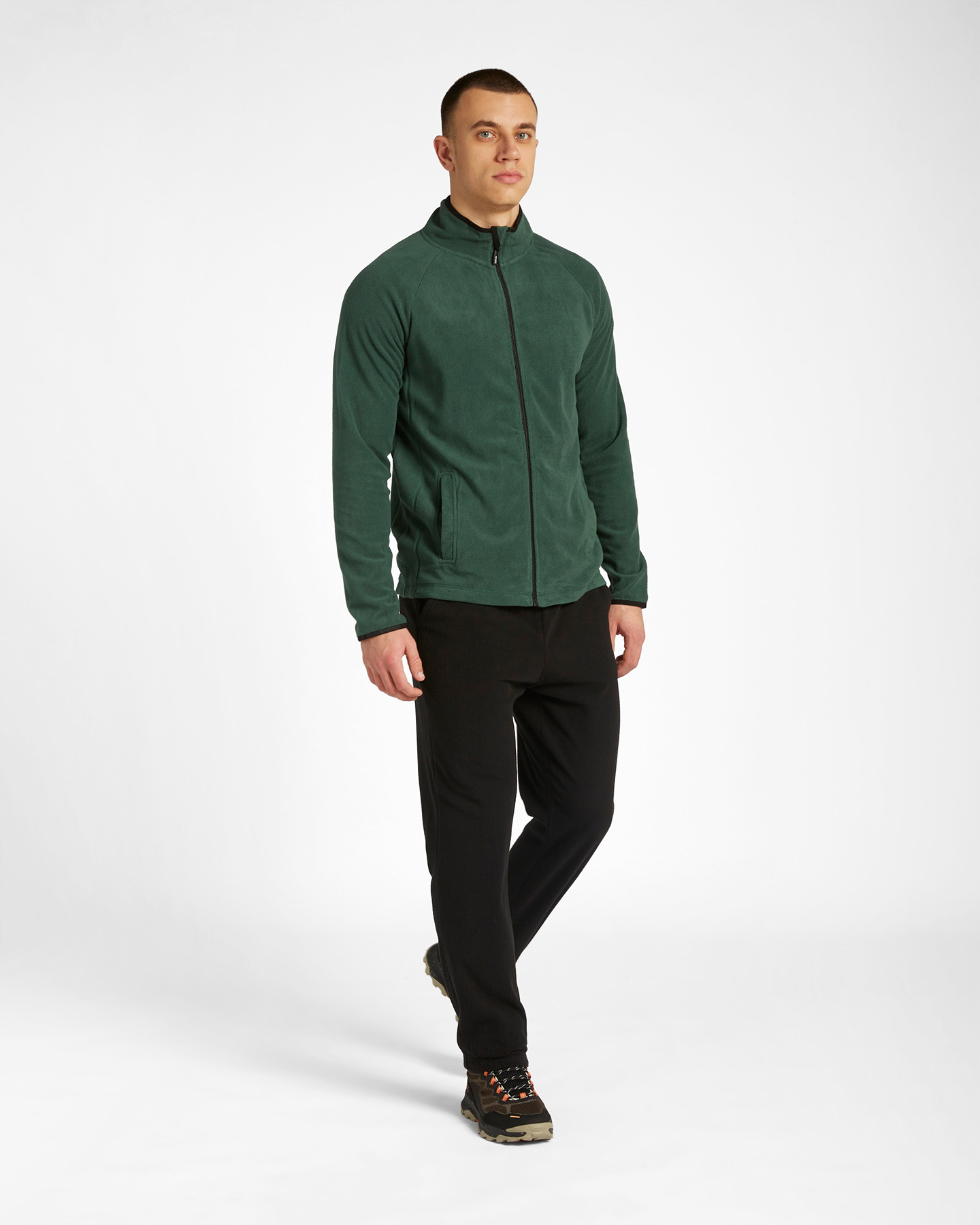 Pile 8848 MOUNTAIN ESSENTIAL M - 8 | Cisalfa Sport