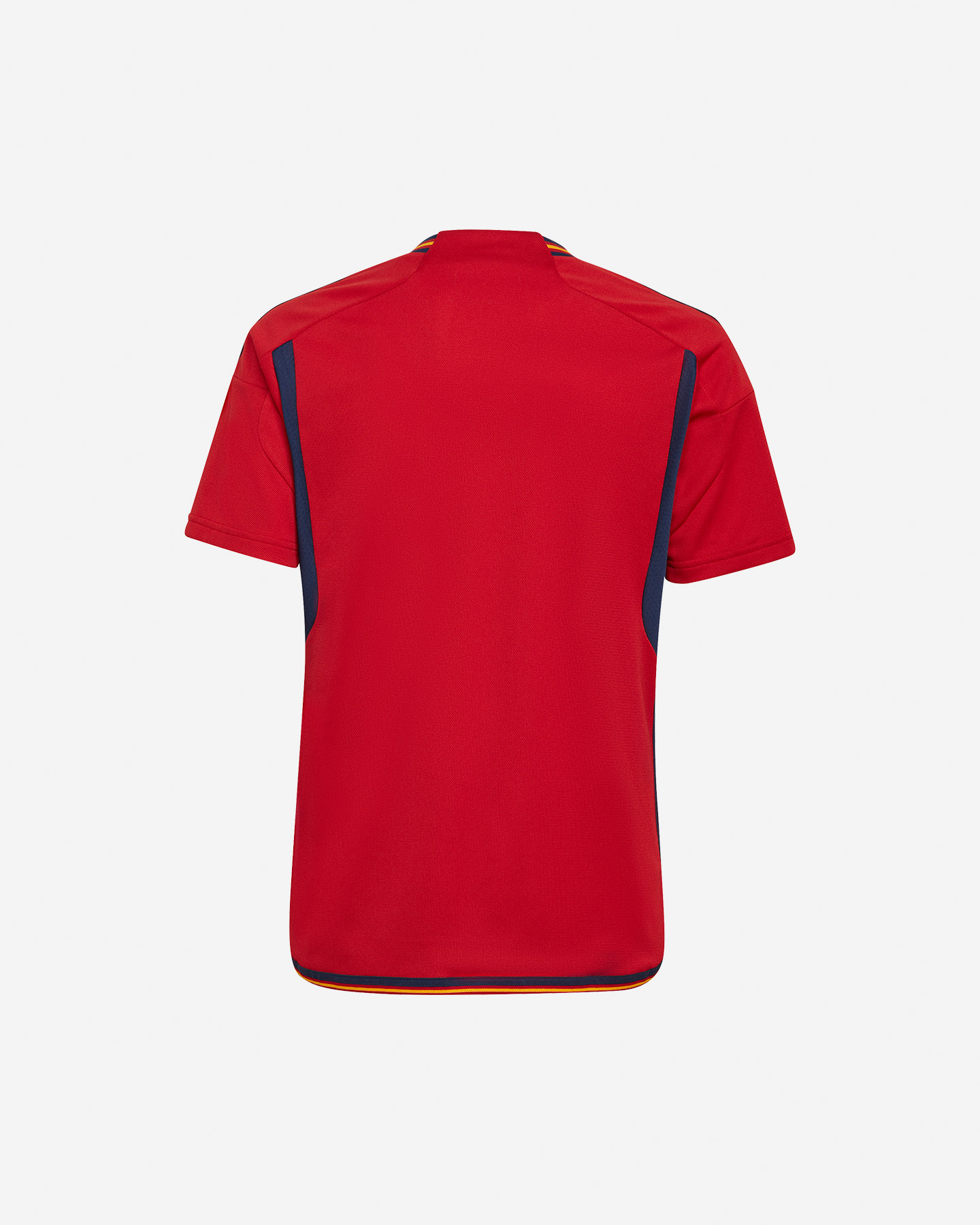 Maglia calcio ufficiale ADIDAS SPAIN HOME JR - 1 | Cisalfa Sport