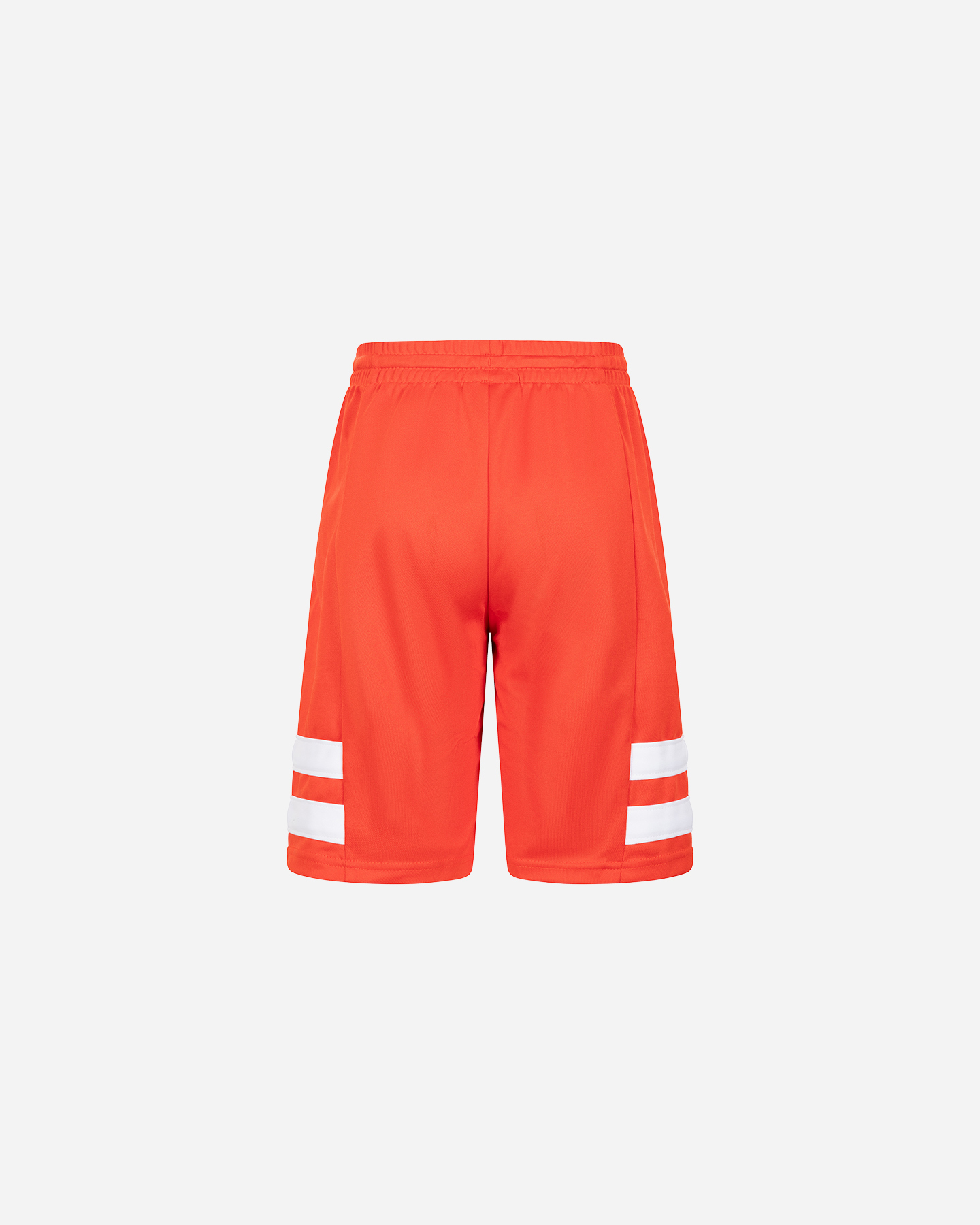 Bermuda ELLESSE COMMUNITY CLUB JR - Arancione - 1 | Cisalfa Sport