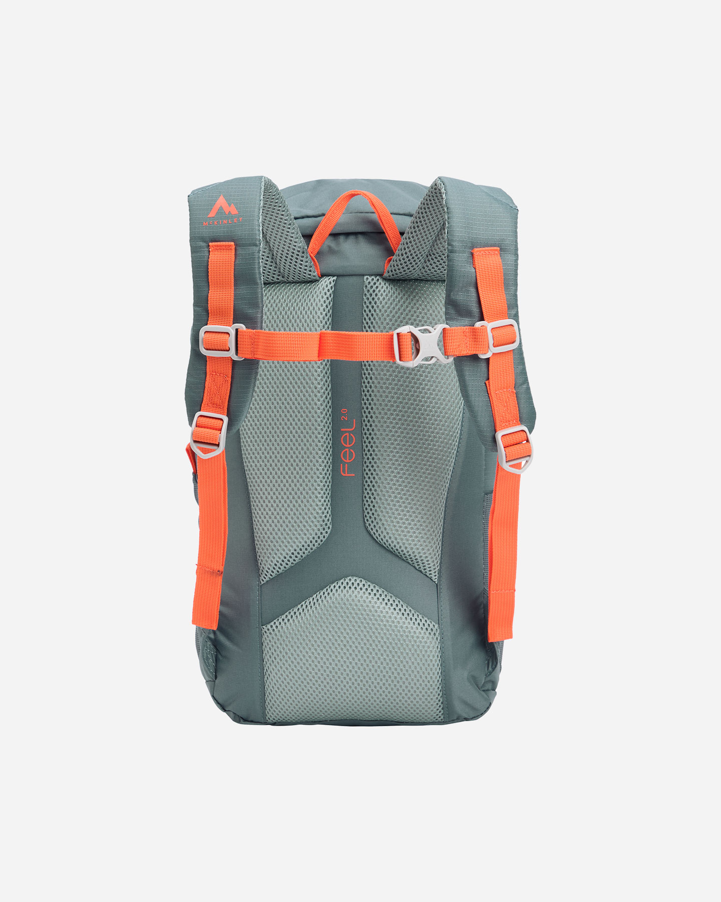 Zaino MCKINLEY ABRAXAS I CT 20 JR - Blu - 3 | Cisalfa Sport