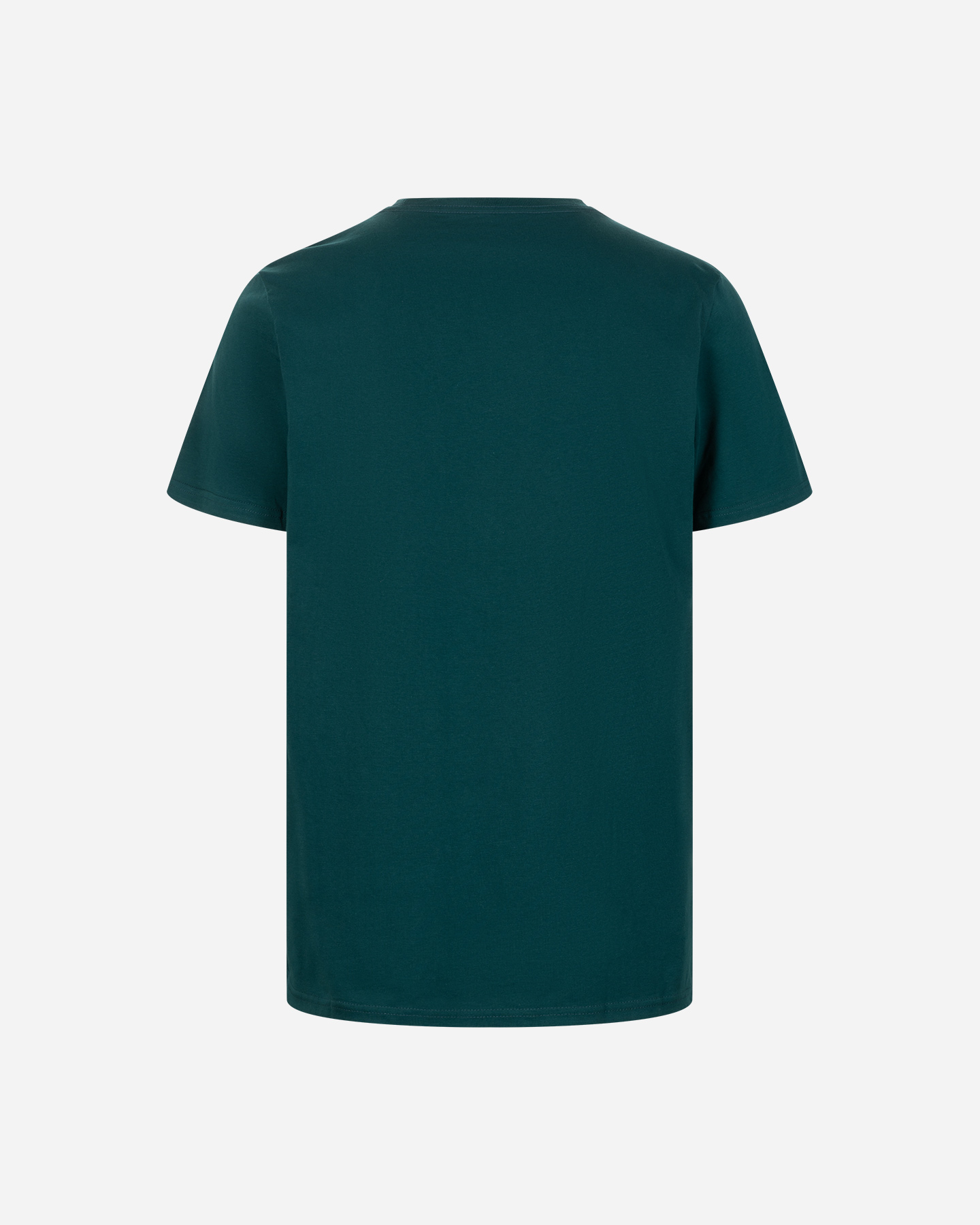 T-shirt CONVERSE GO TO CHUCK TAYLOR M - Verde - 1 | Cisalfa Sport