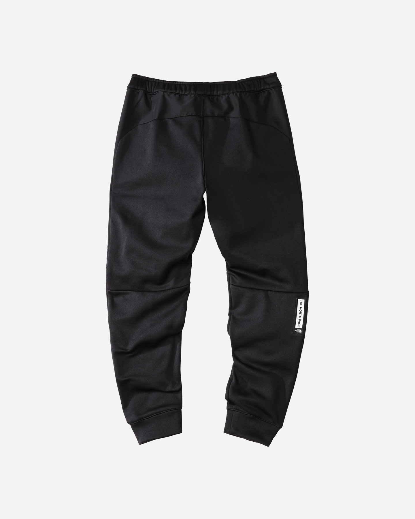 Pantalone outdoor THE NORTH FACE MOUNTAIN ATHLETICS JR - Nero - 1 | Cisalfa Sport