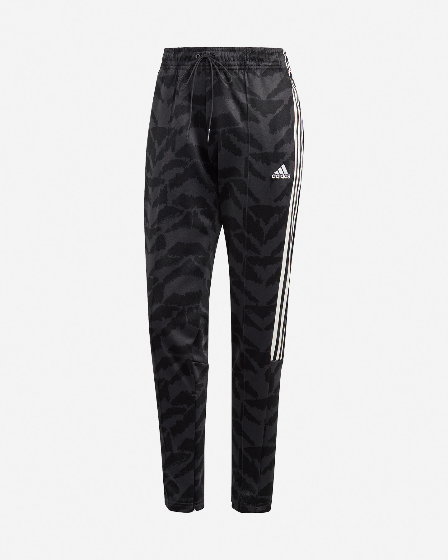 Pantalone ADIDAS TIROW - Nero - 0 | Cisalfa Sport