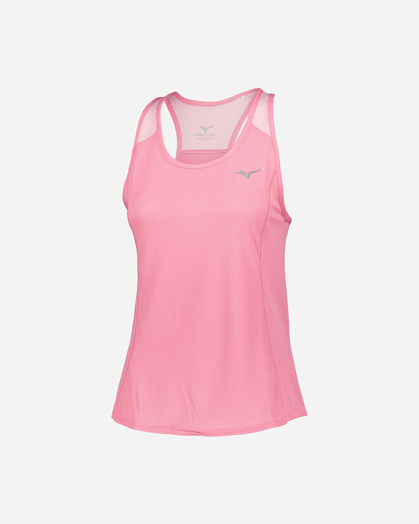 Canotta running MIZUNO DRYAEROFLOW W - 0 | Cisalfa Sport