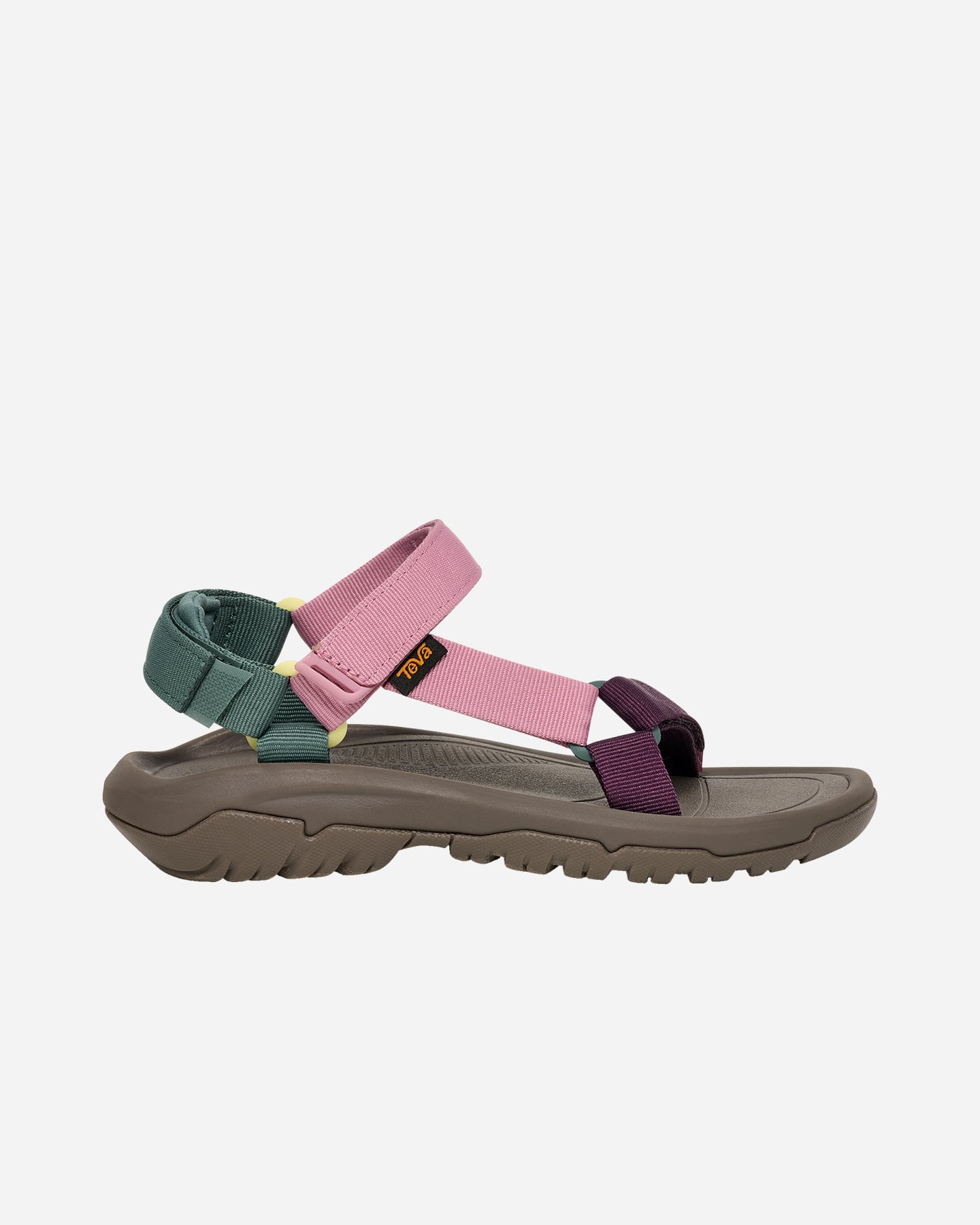 Sandali TEVA HURRICANE XLT2 W - Rosa - 2 | Cisalfa Sport