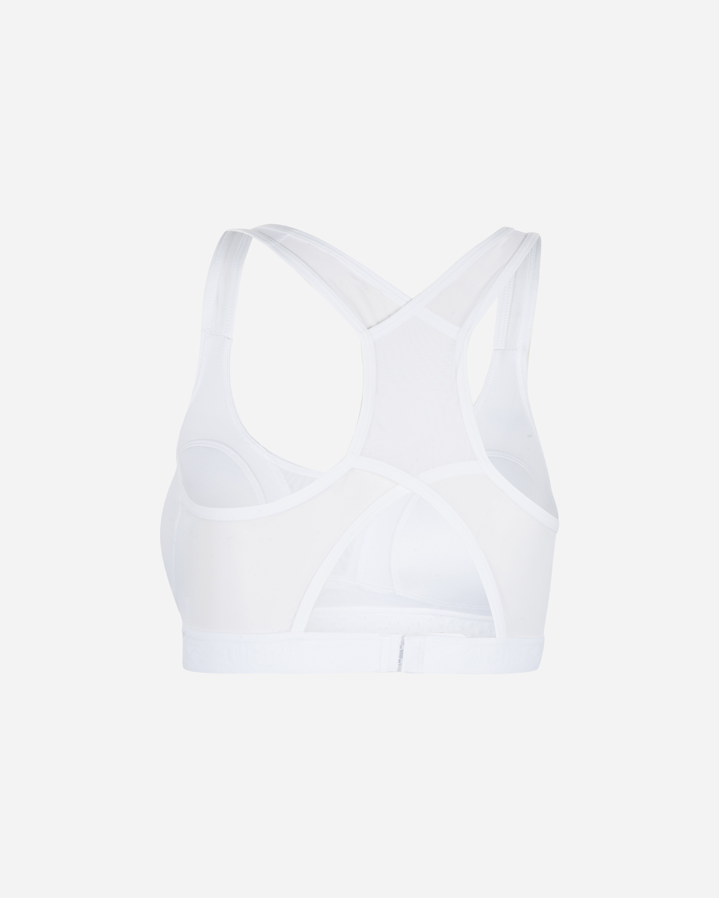 Reggiseno sportivo ARENA HERA W - Bianco - 1 | Cisalfa Sport
