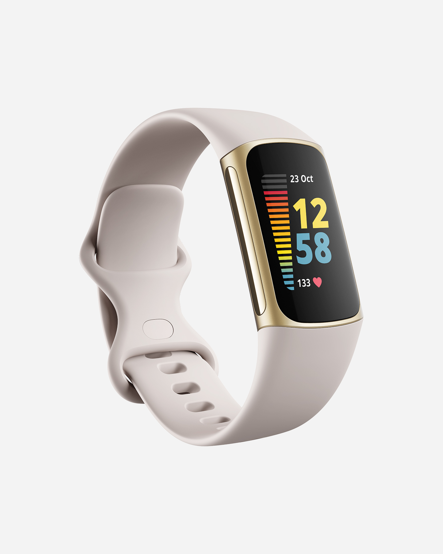 Orologio multifunzione FITBIT CHARGE 5  - 8 | Cisalfa Sport