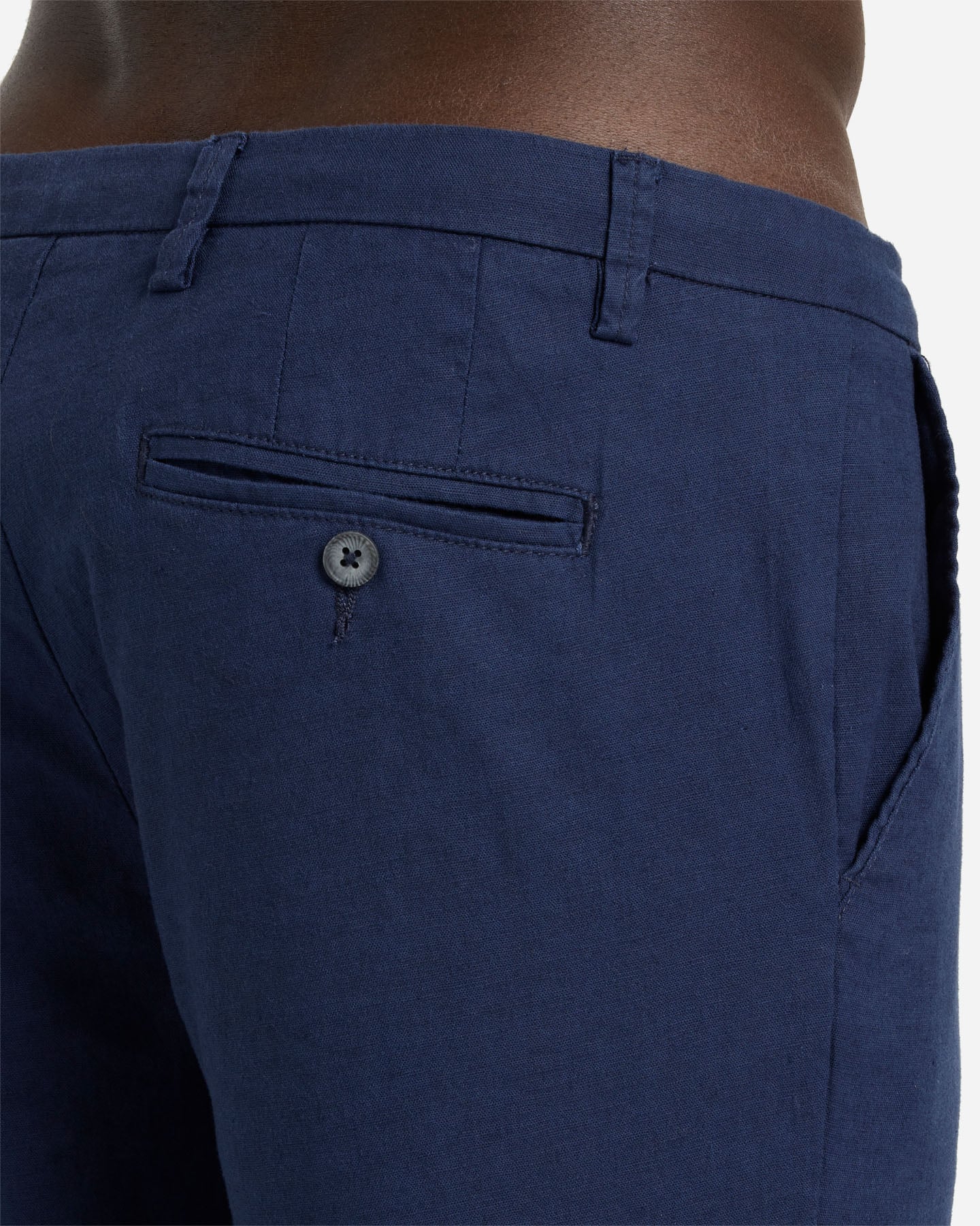 Pantalone BEST COMPANY SAN BABILA M - Blu - 4 | Cisalfa Sport