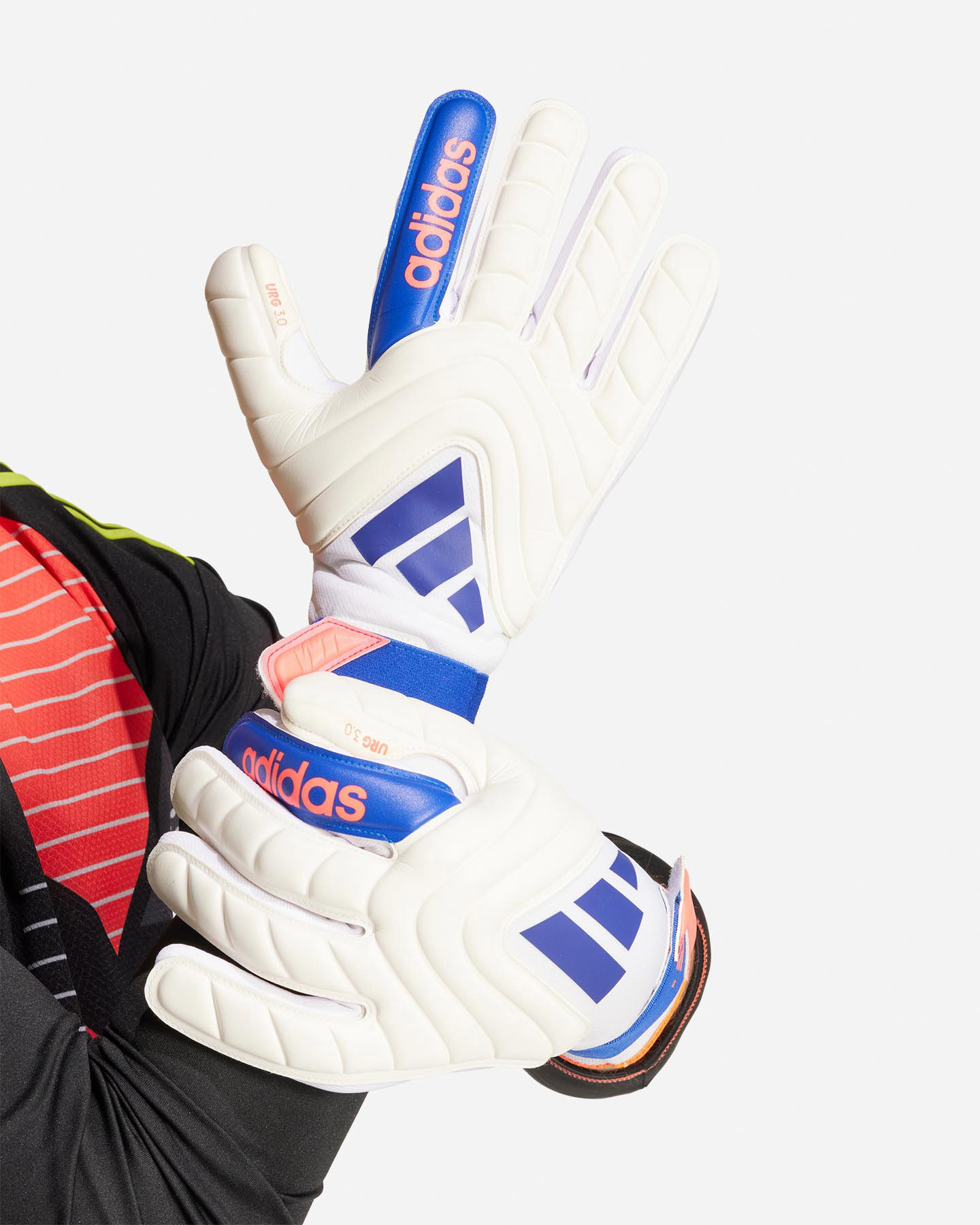 Guanti portiere ADIDAS COPA GL LGE M - Color mix - 4 | Cisalfa Sport