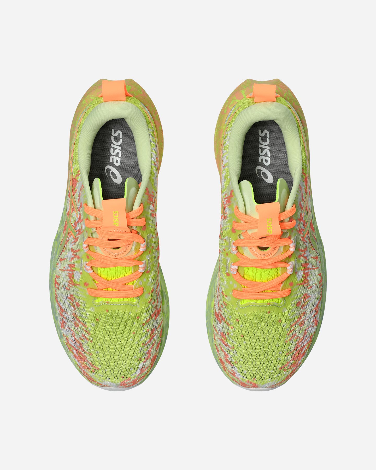 Scarpe running ASICS NOOSA TRI 16 W - Giallo - 3 | Cisalfa Sport