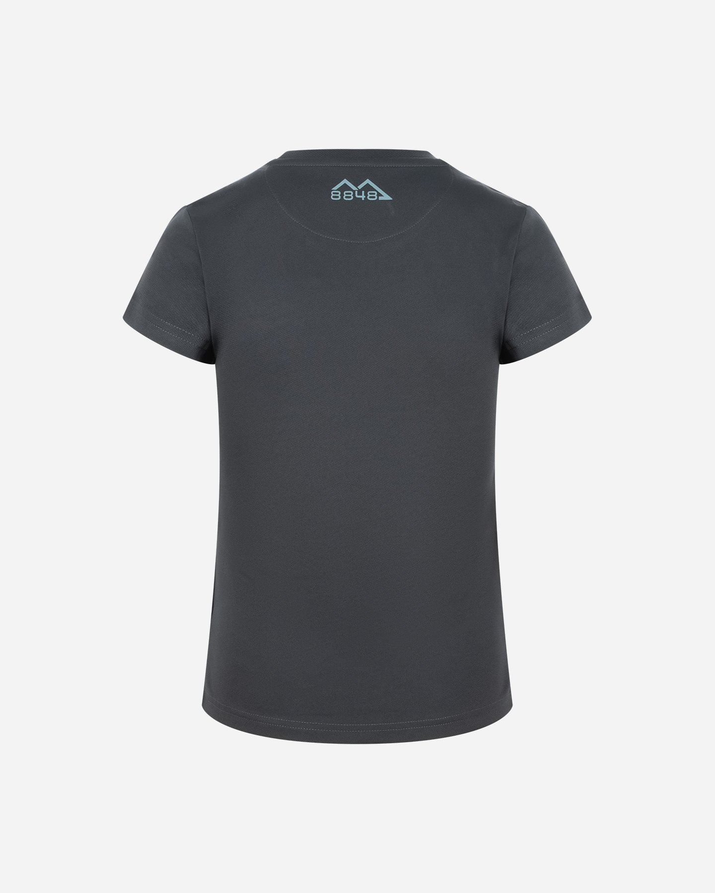 T-shirt 8848 ESSENTIAL W - Nero - 1 | Cisalfa Sport