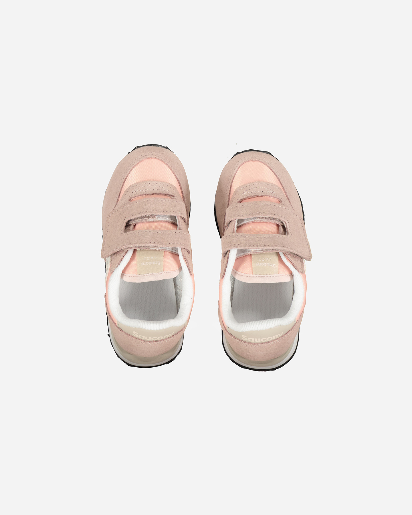 Scarpe sneakers SAUCONY BABY JAZZ JR - Rosa - 3 | Cisalfa Sport