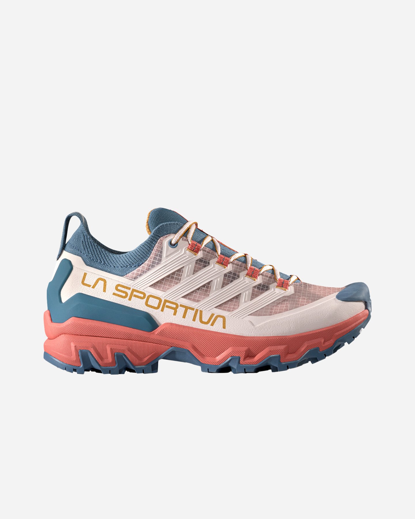 Scarpe trail LA SPORTIVA ULTRA RAPTOR III W - Bianco - 0 | Cisalfa Sport