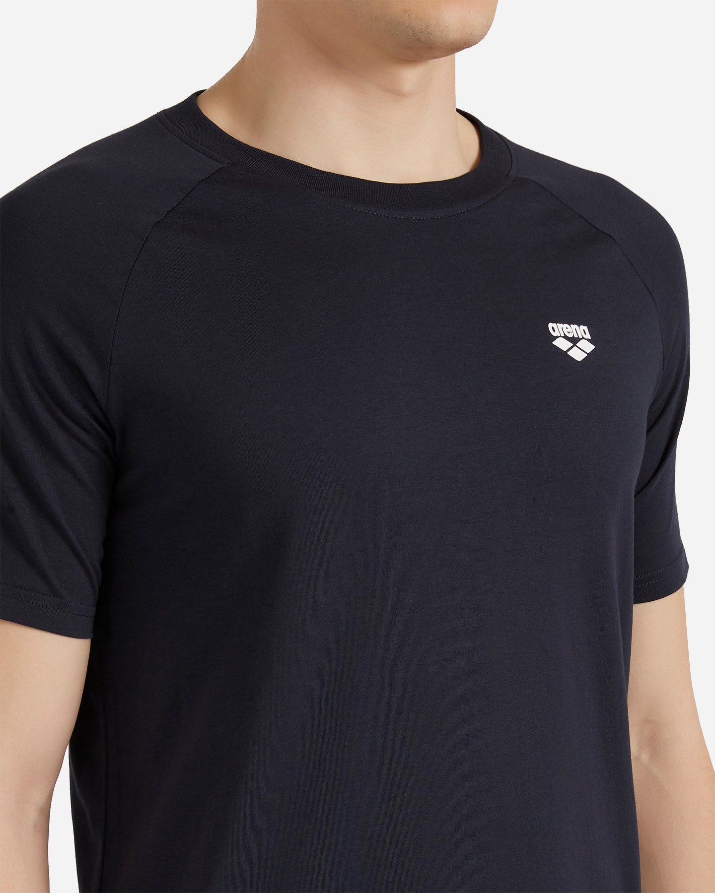 T-shirt ARENA CLASSIC M - 10 | Cisalfa Sport