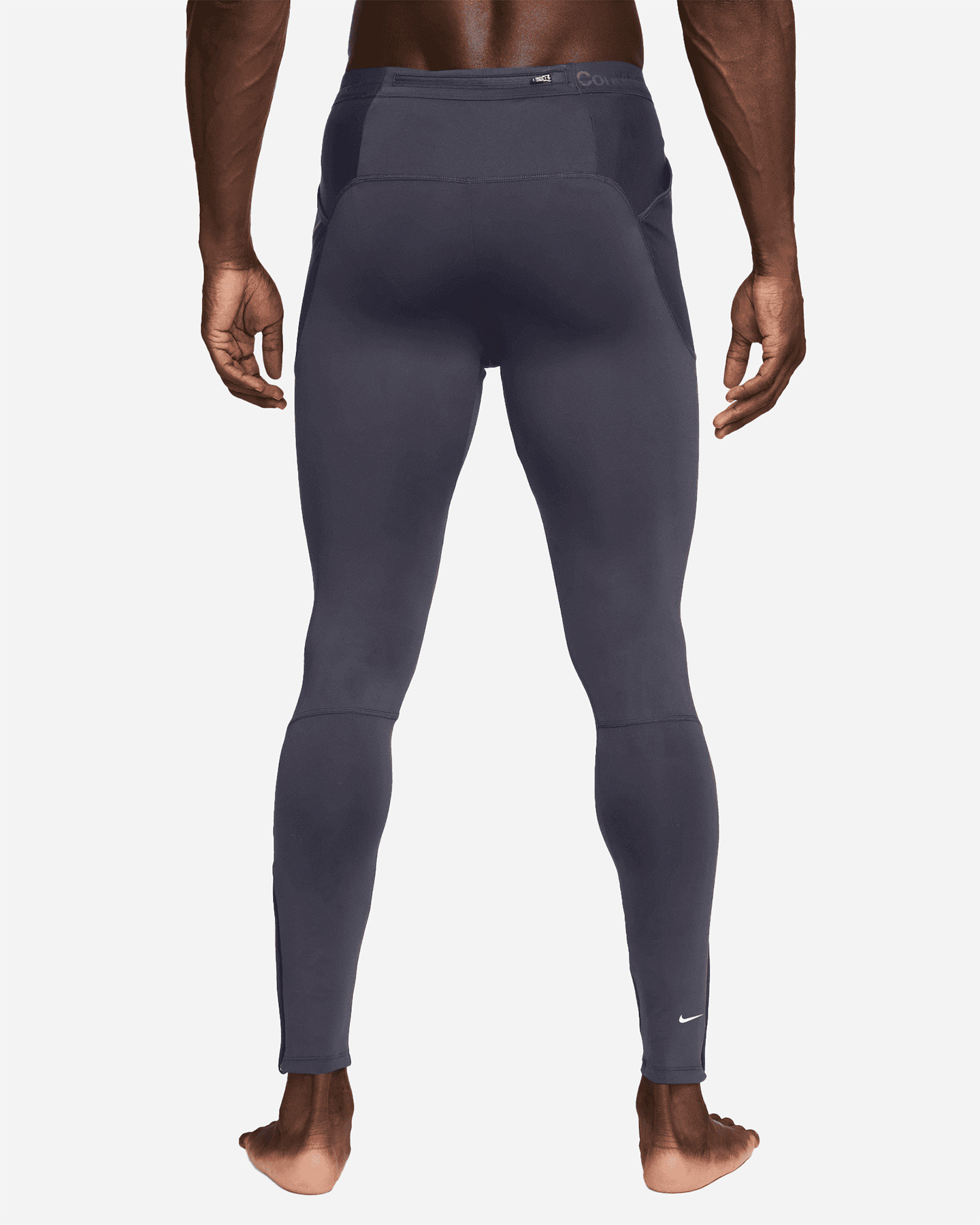 Fuseaux running NIKE ACG LUNAR M - Nero - 1 | Cisalfa Sport