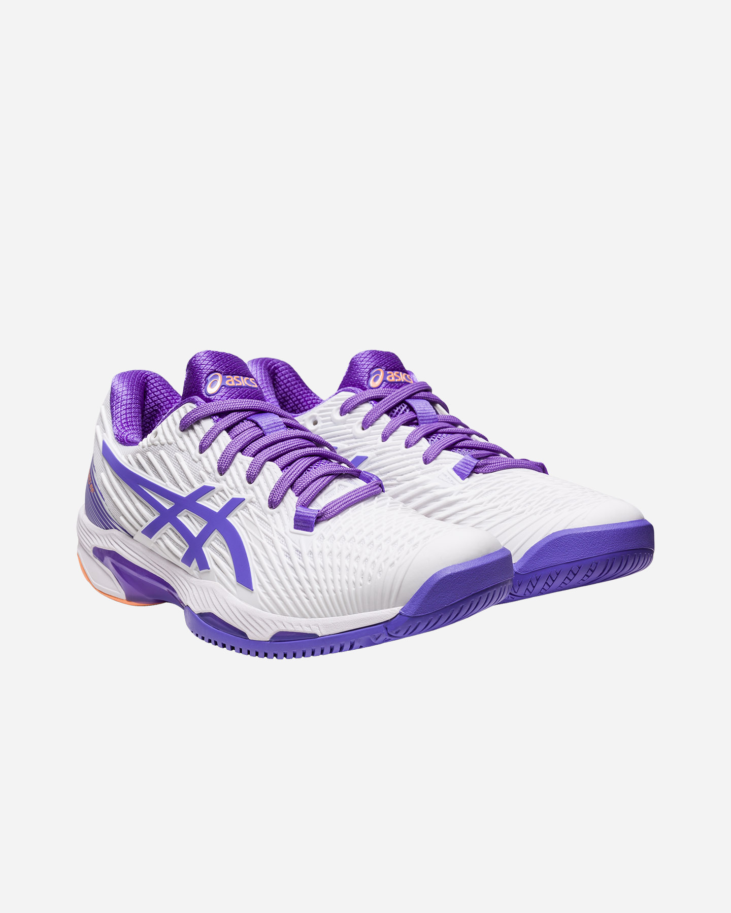 Scarpe tennis ASICS SOLUTION SPEED FF 2 W - 1 | Cisalfa Sport