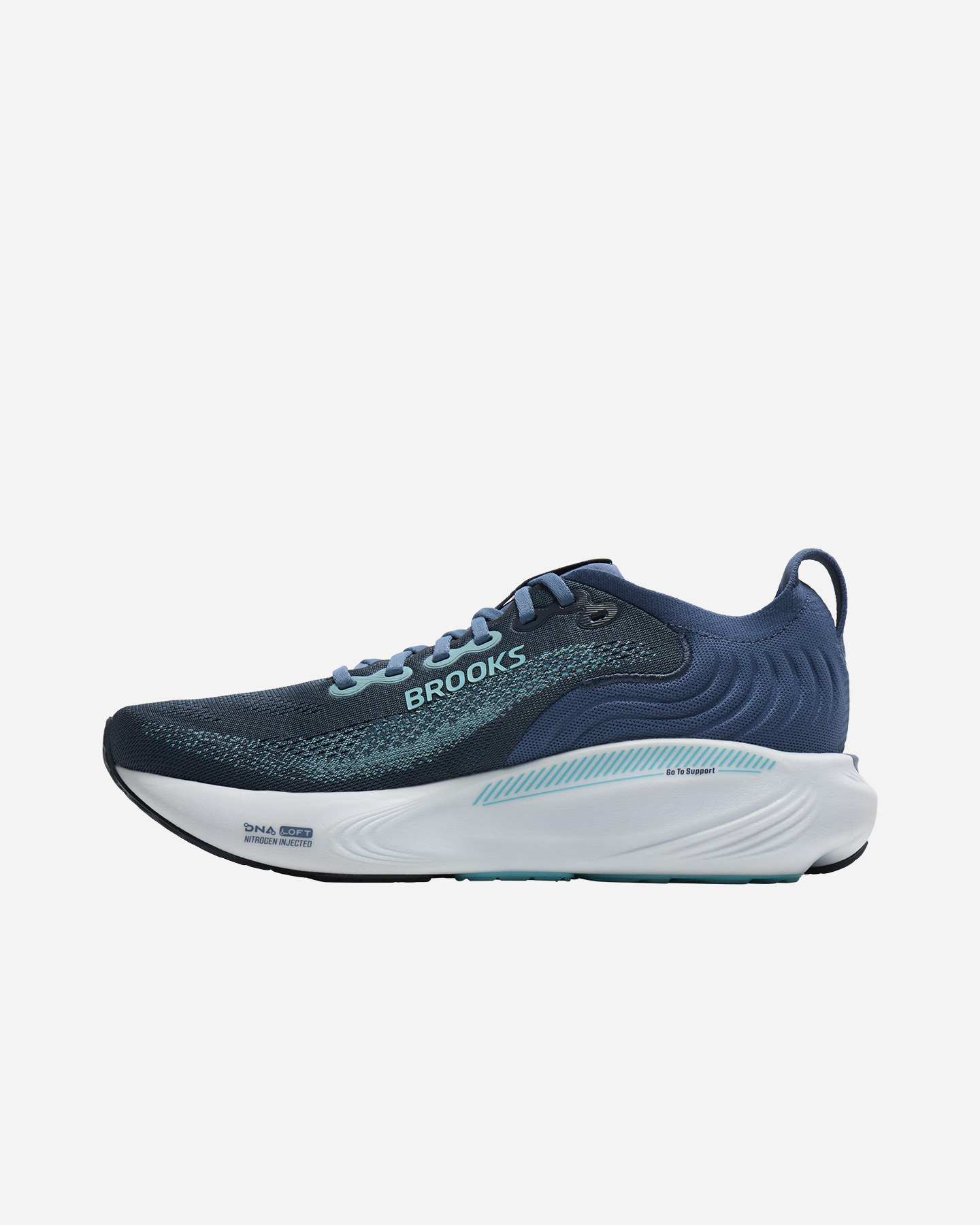 Scarpe running BROOKS ADRENALINE GTS 25 M - 35 | Cisalfa Sport