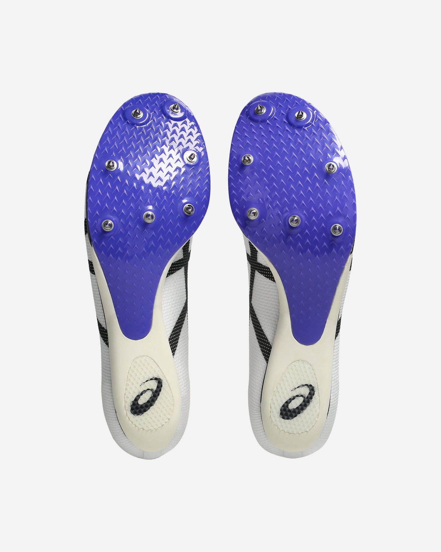 Scarpe running ASICS METASPEED SP 2 M - Bianco - 3 | Cisalfa Sport