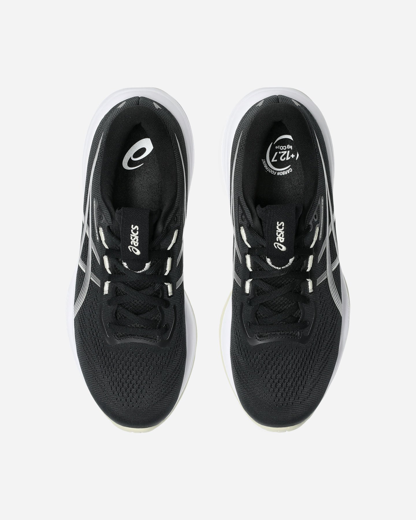 Scarpe running ASICS GEL-CUMULUS 28 M - Nero - 4 | Cisalfa Sport