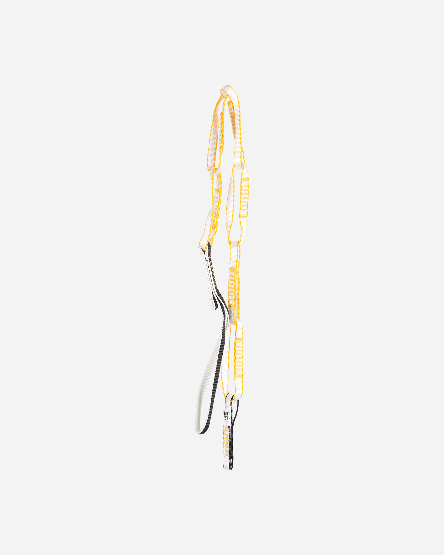 Accessorio arrampicata GRIVEL DAISY CHAIN EVO GRIVEL ANELLI - Bianco - 0 | Cisalfa Sport