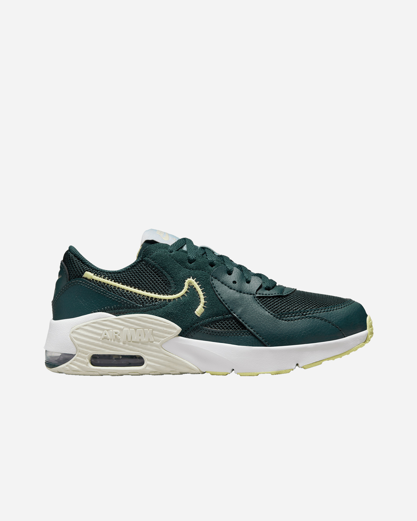 Scarpe sneakers NIKE AIR MAX EXCEE GS JR - 18 | Cisalfa Sport
