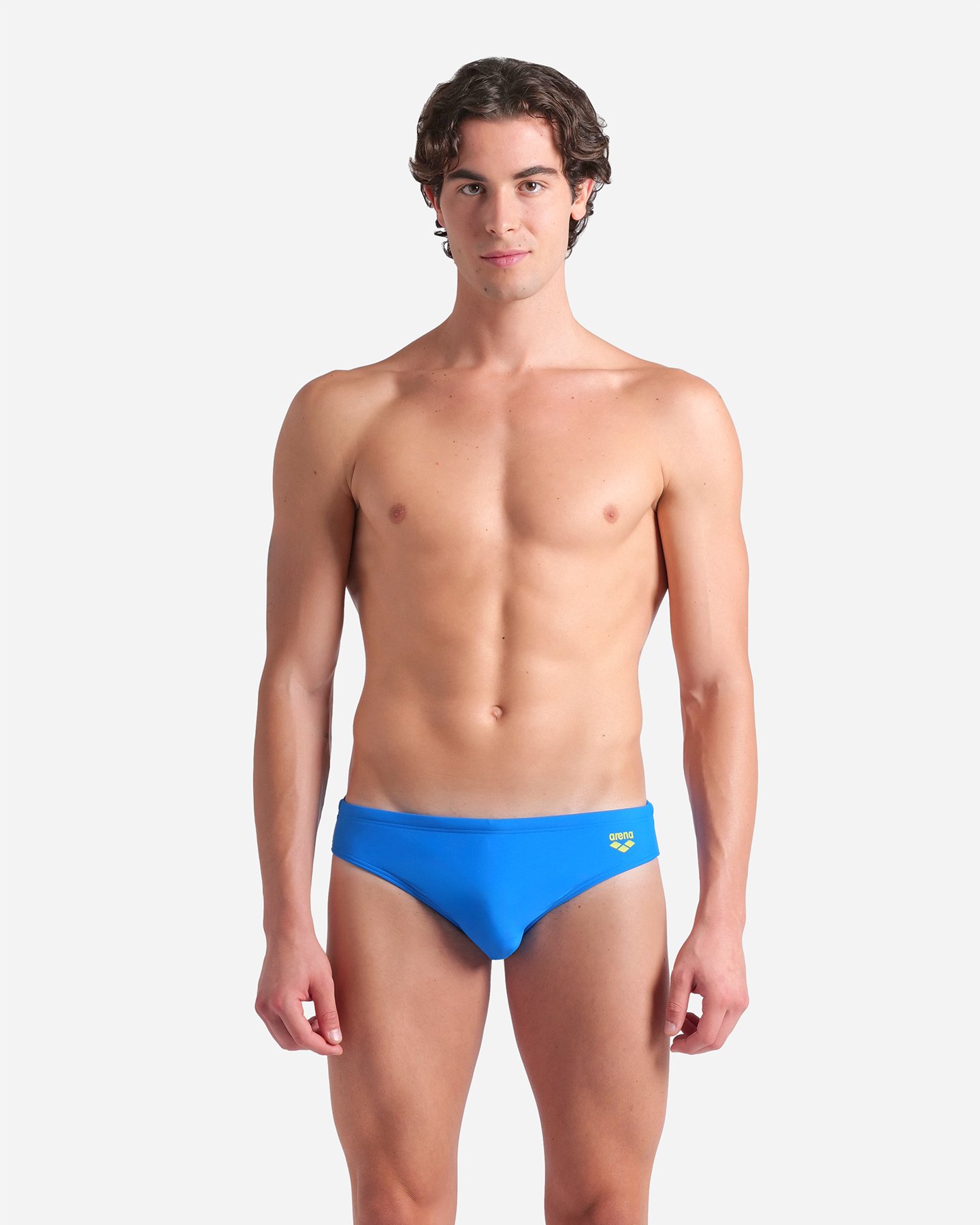 Slip mare ARENA SANTAMARIAS M - Blu - 0 | Cisalfa Sport